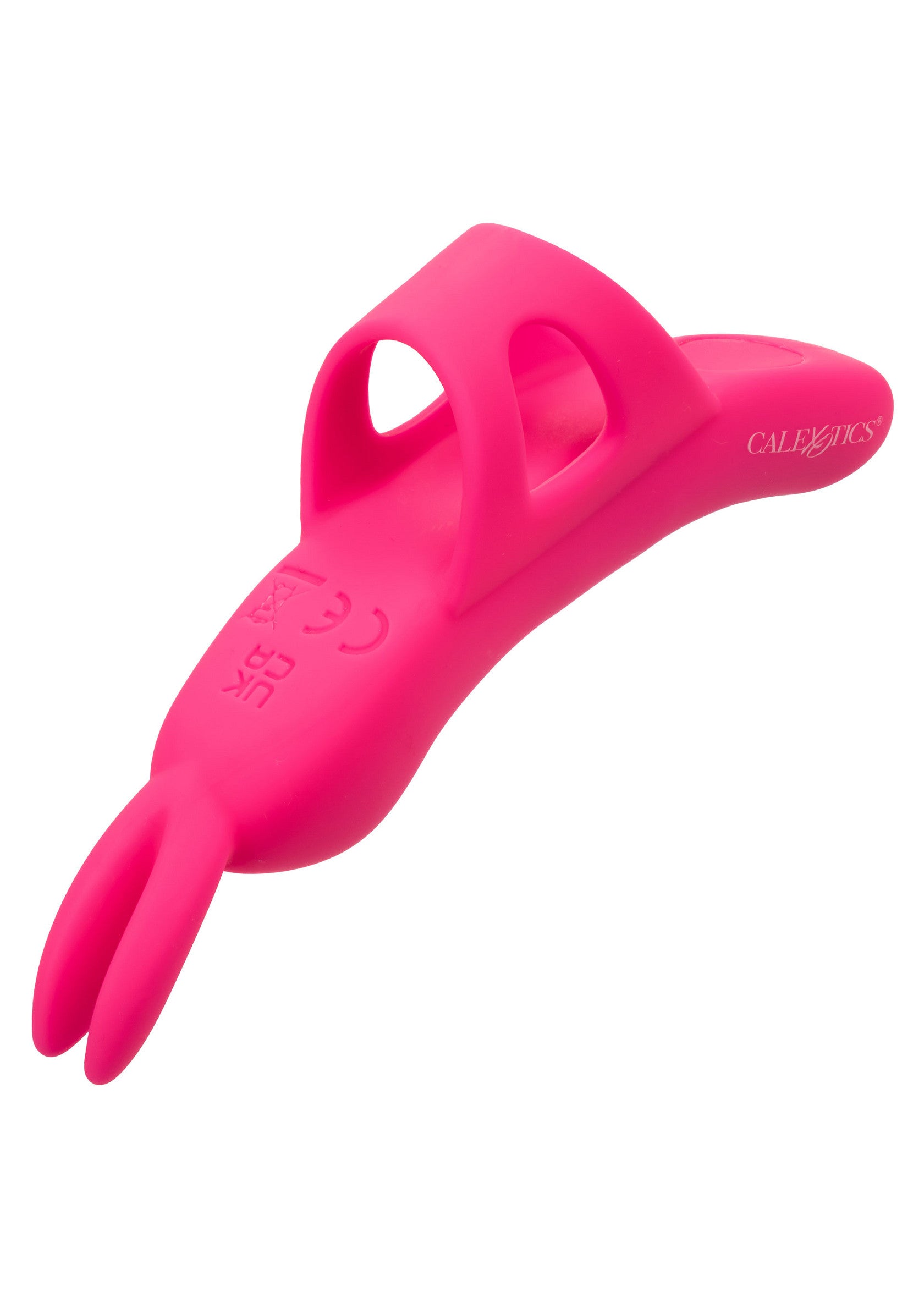 CalExotics The Flirty Vibrator