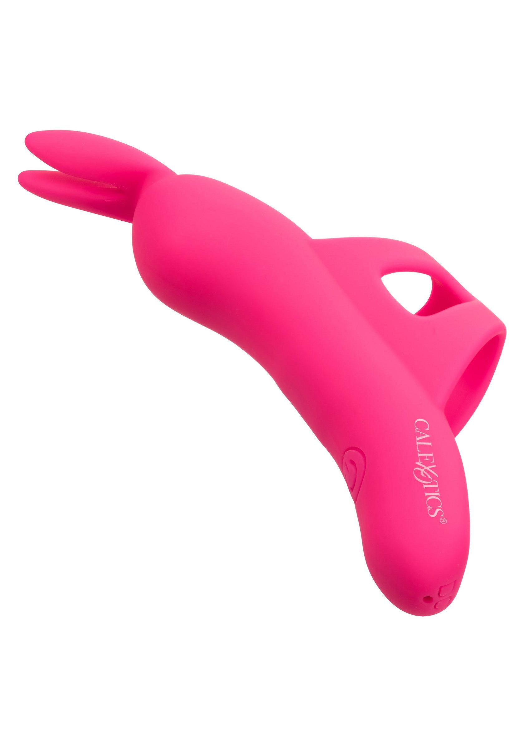 CalExotics The Flirty Vibrator