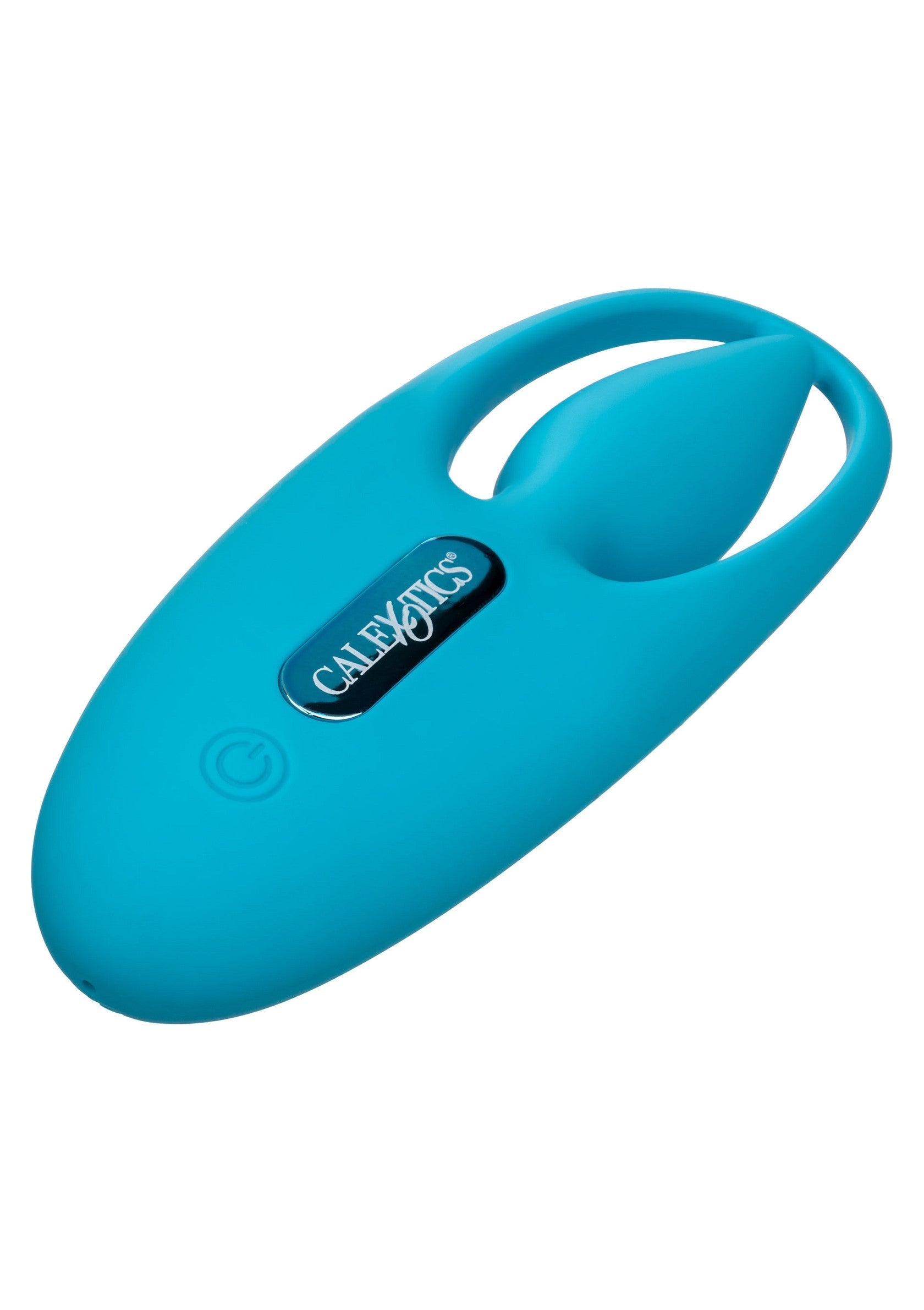 CalExotics The Orgasm Vibrator