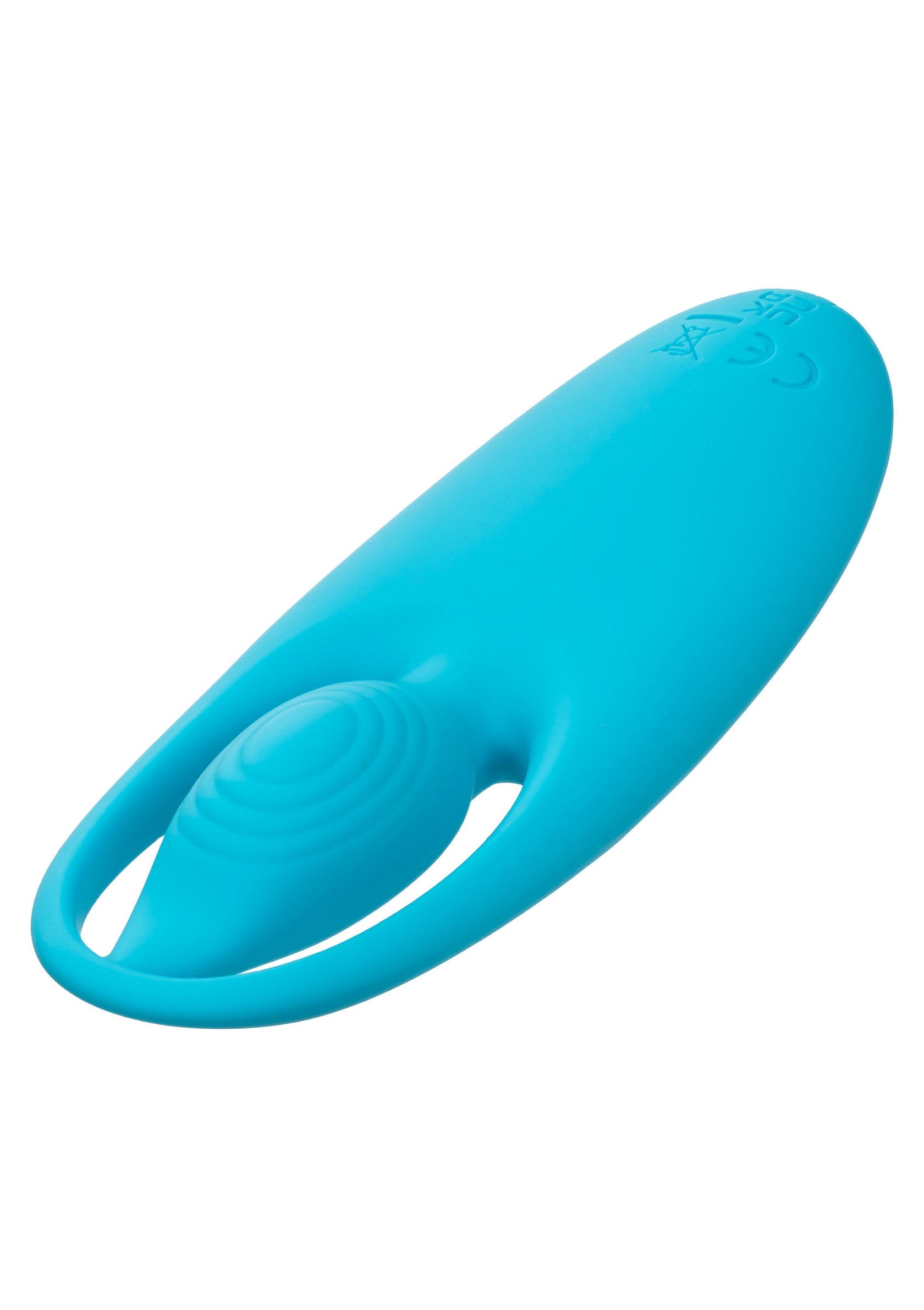 CalExotics The Orgasm Vibrator