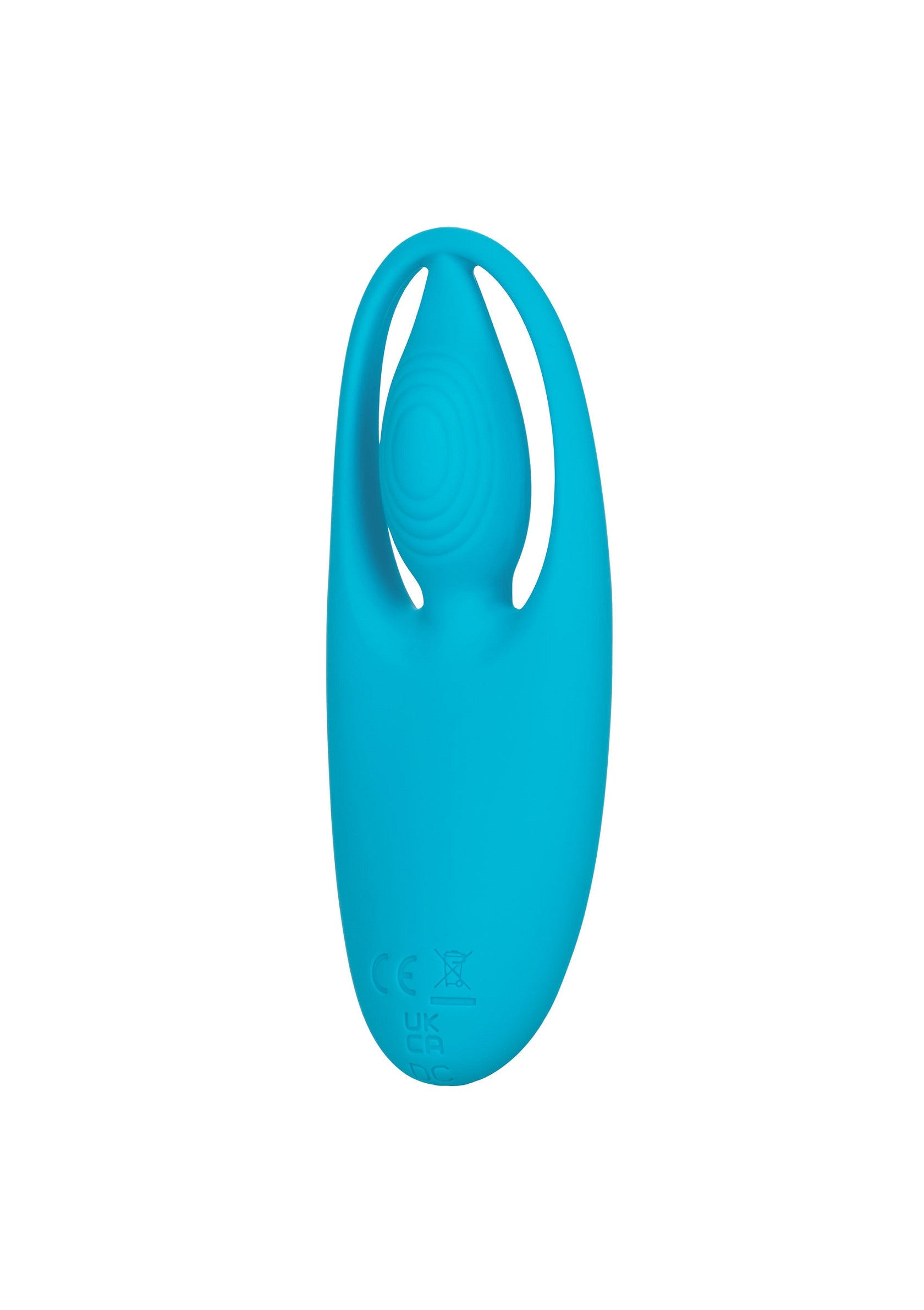 CalExotics The Orgasm Vibrator