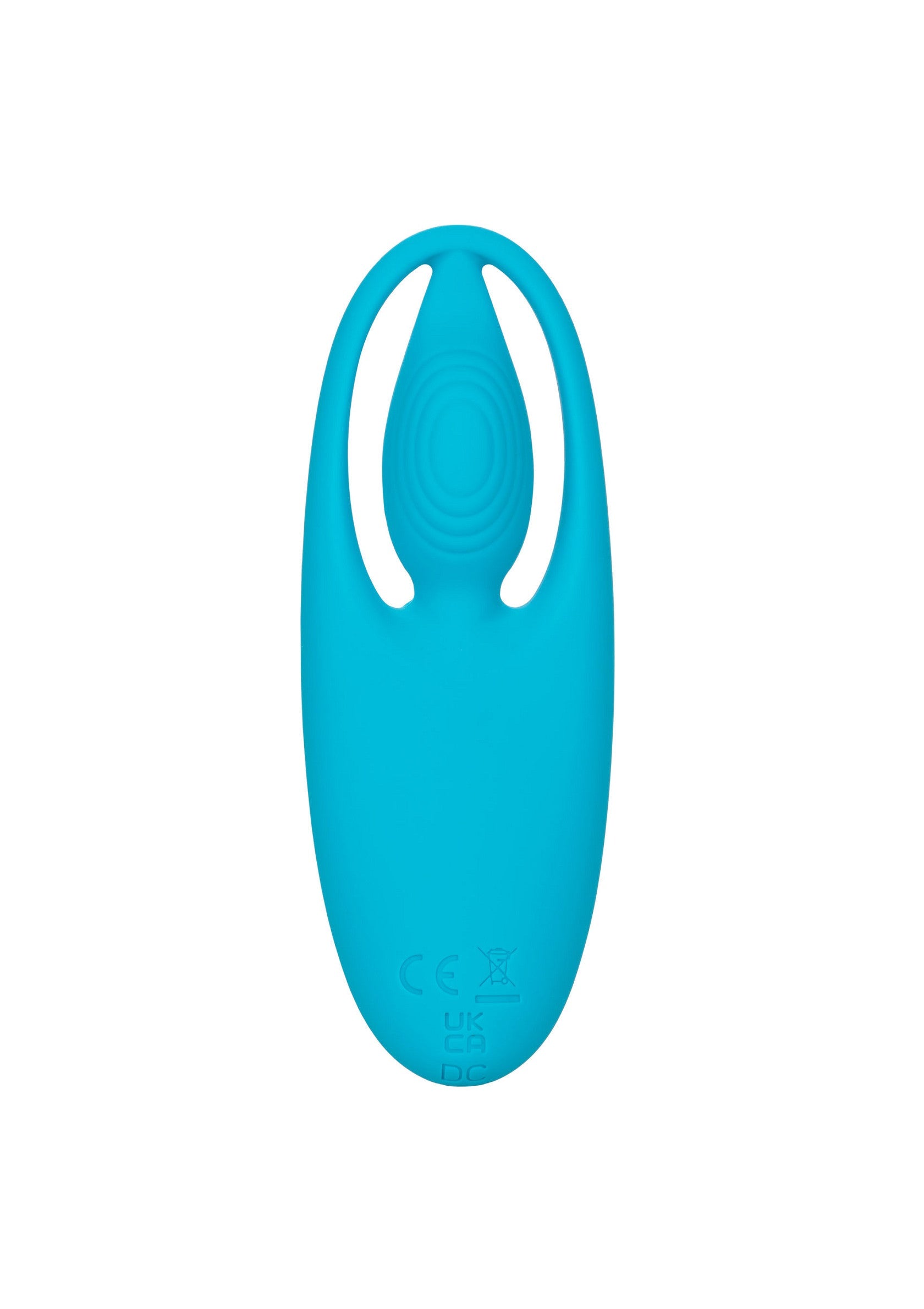 CalExotics The Orgasm Vibrator