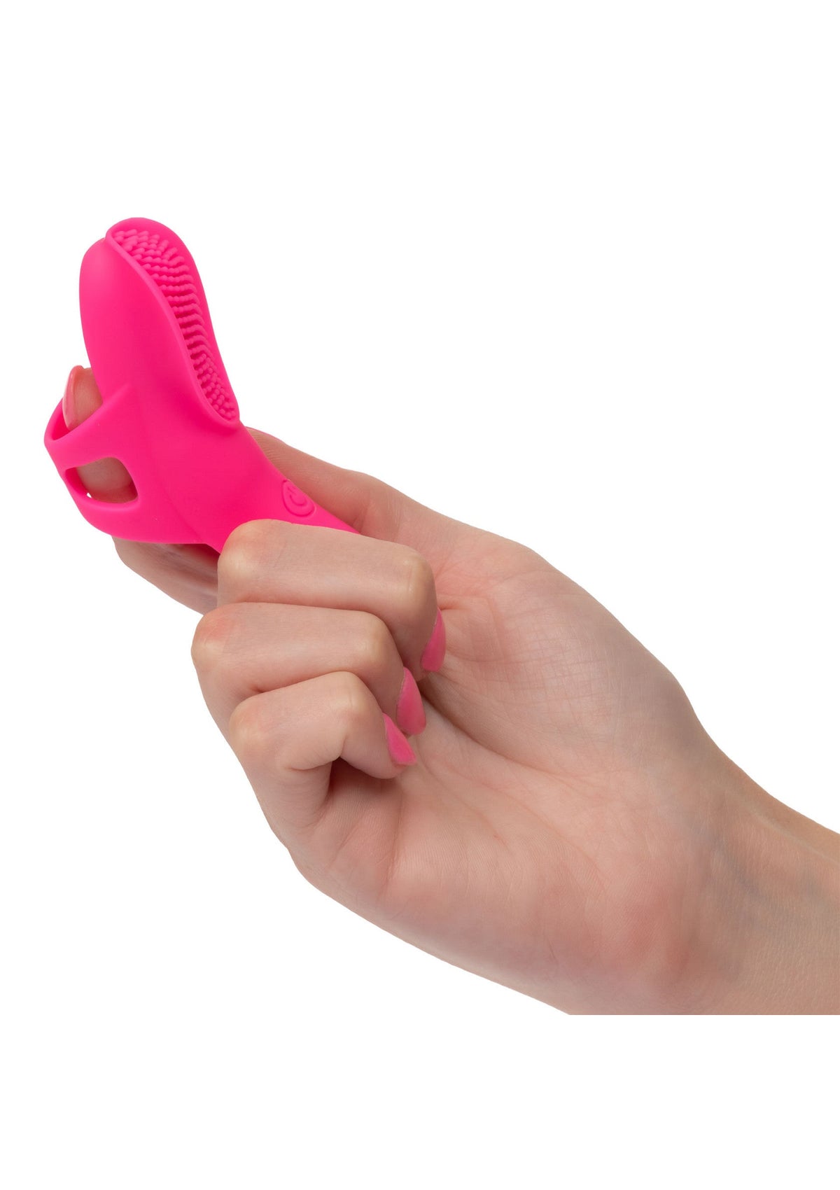 CalExotics The Nubby Vibrator