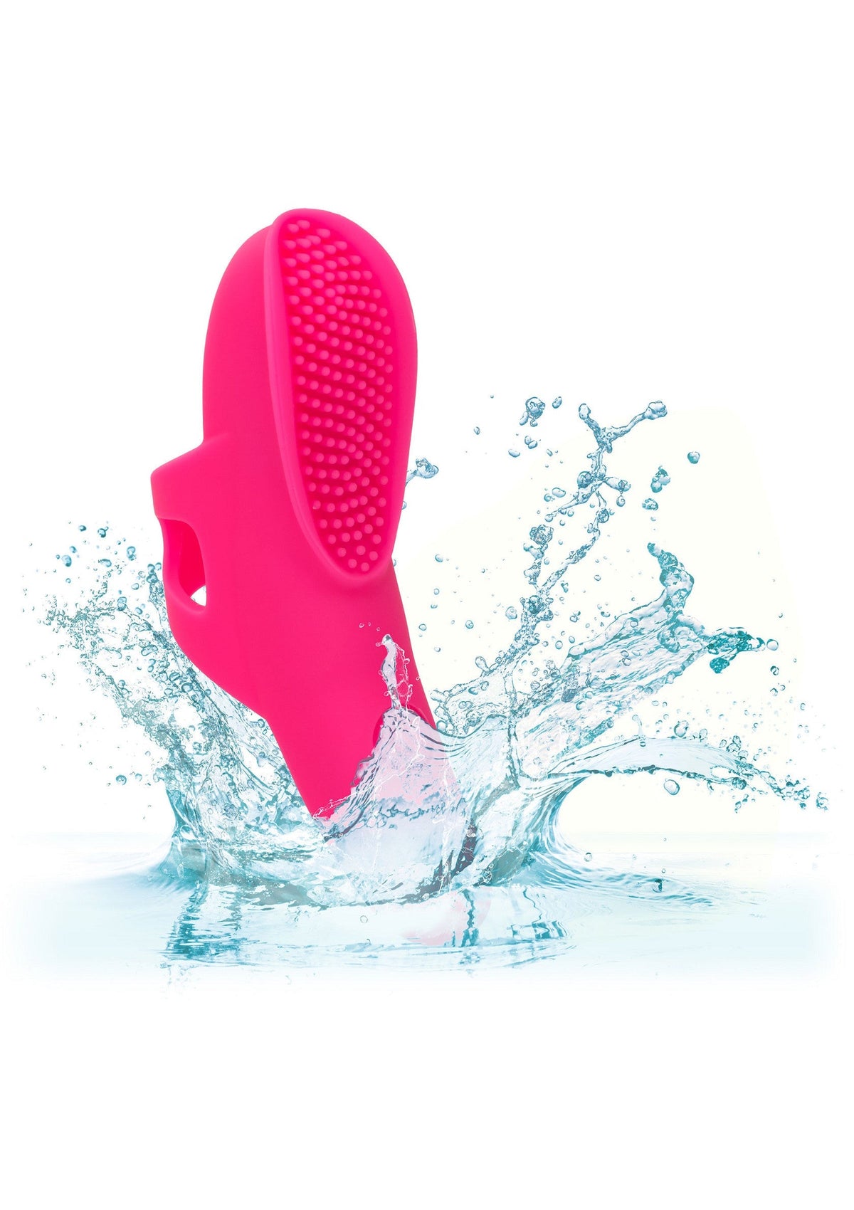 CalExotics The Nubby Vibrator