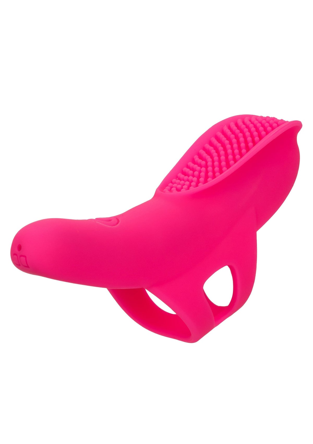 CalExotics The Nubby Vibrator