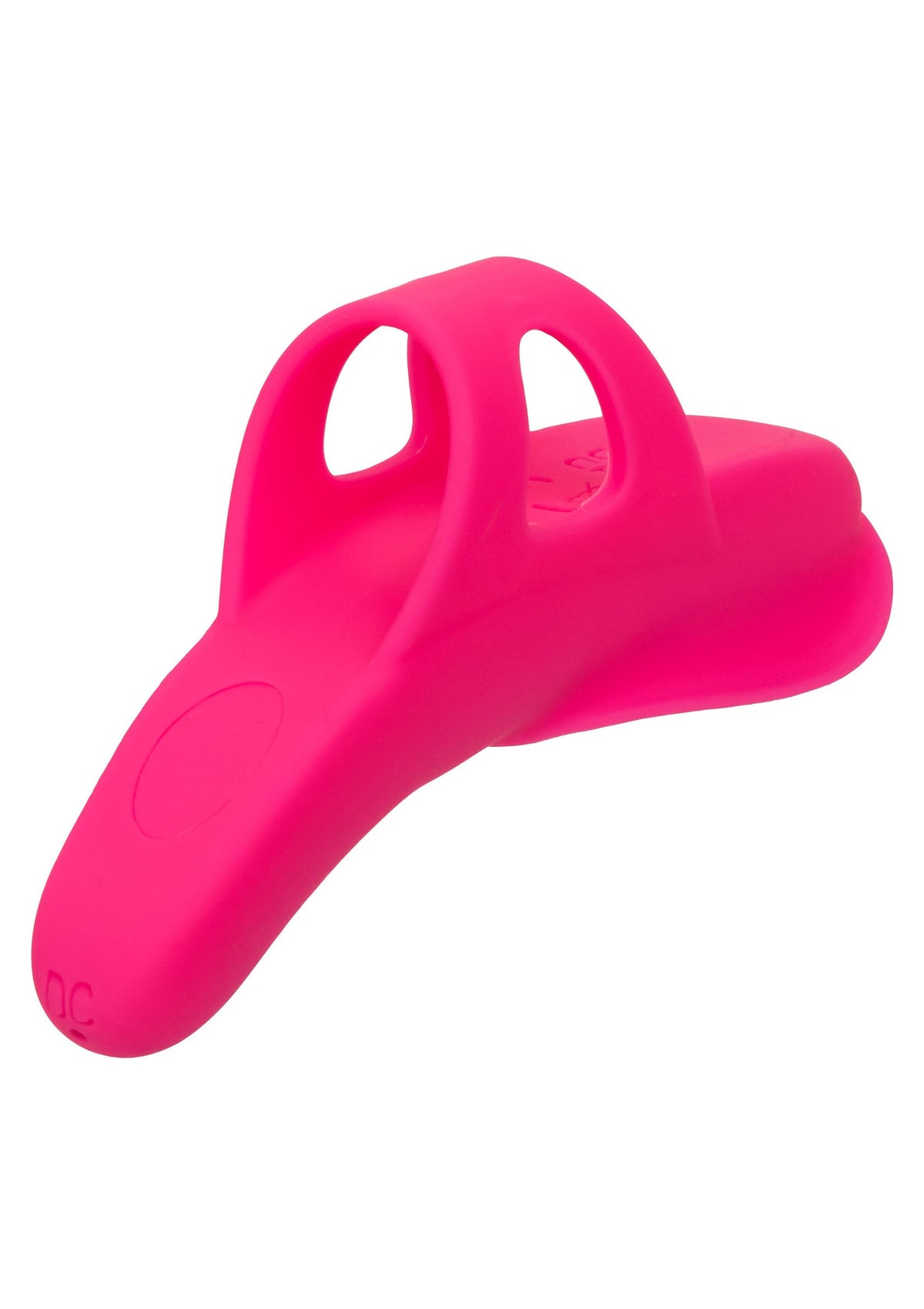 CalExotics The Nubby Vibrator
