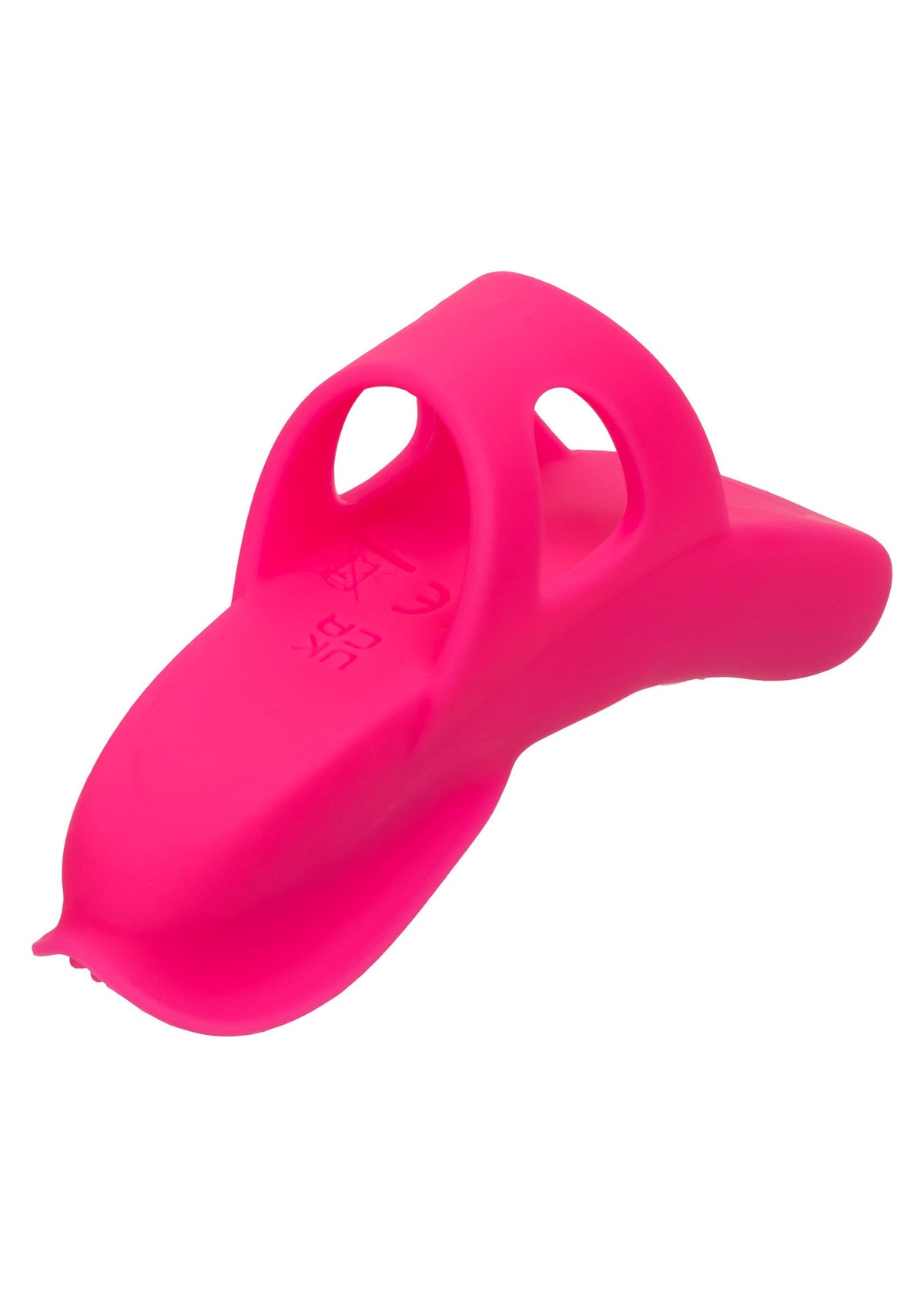 CalExotics The Nubby Vibrator