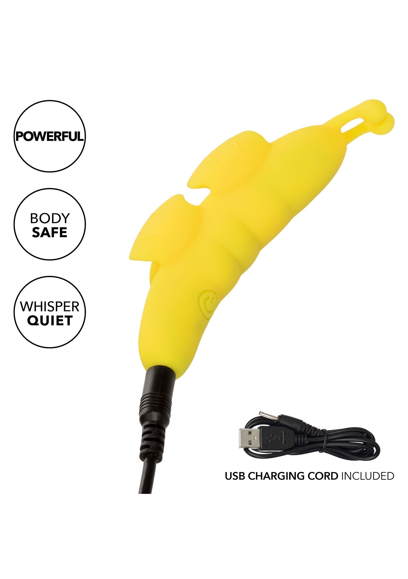 CalExotics The Butterfly Vibrator