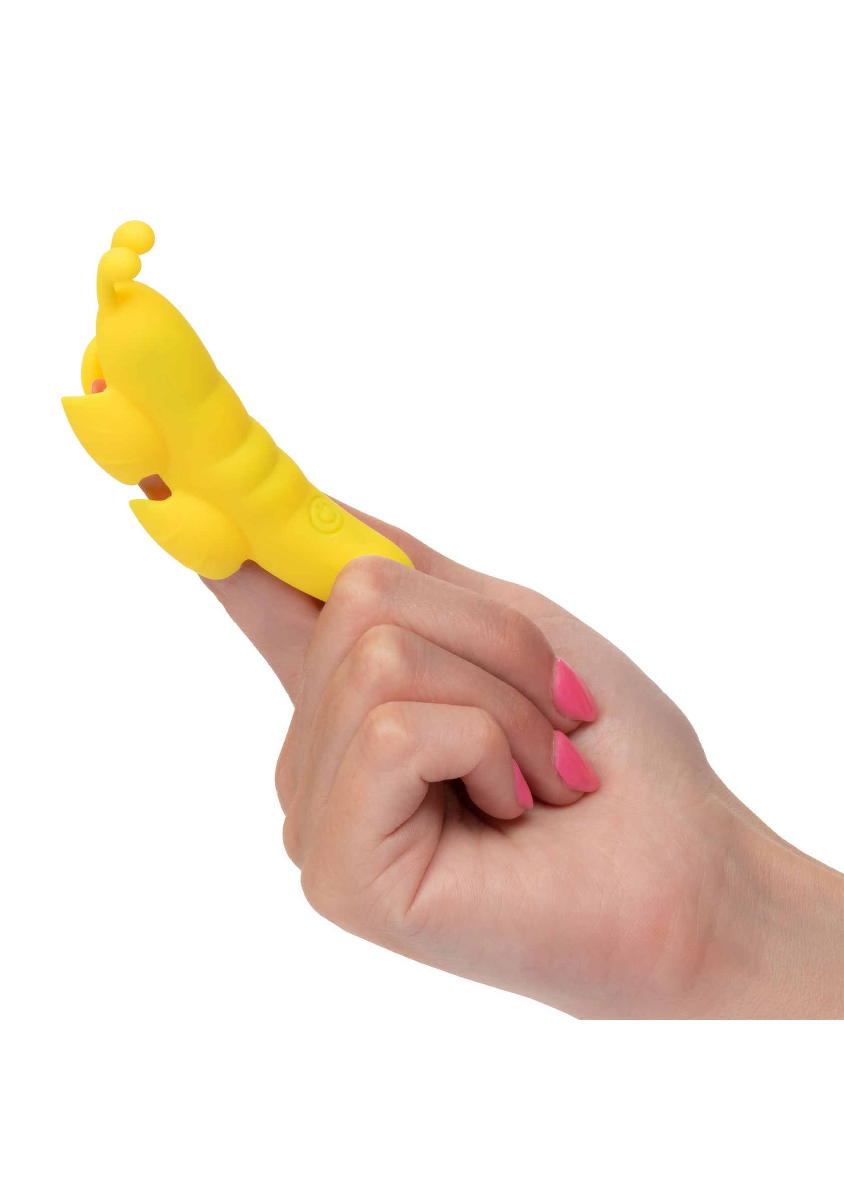 CalExotics The Butterfly Vibrator
