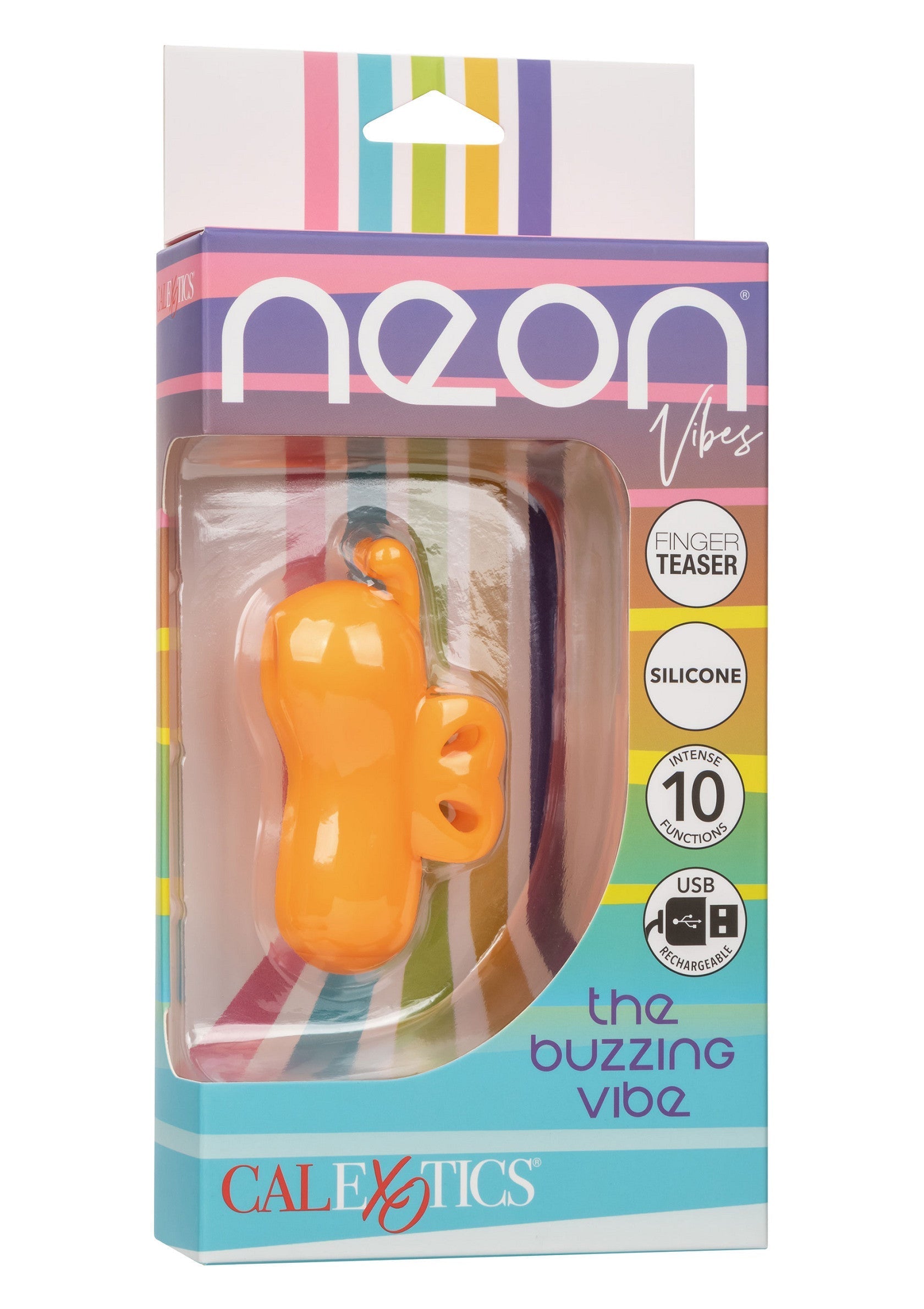 CalExotics The Buzzing Vibrator