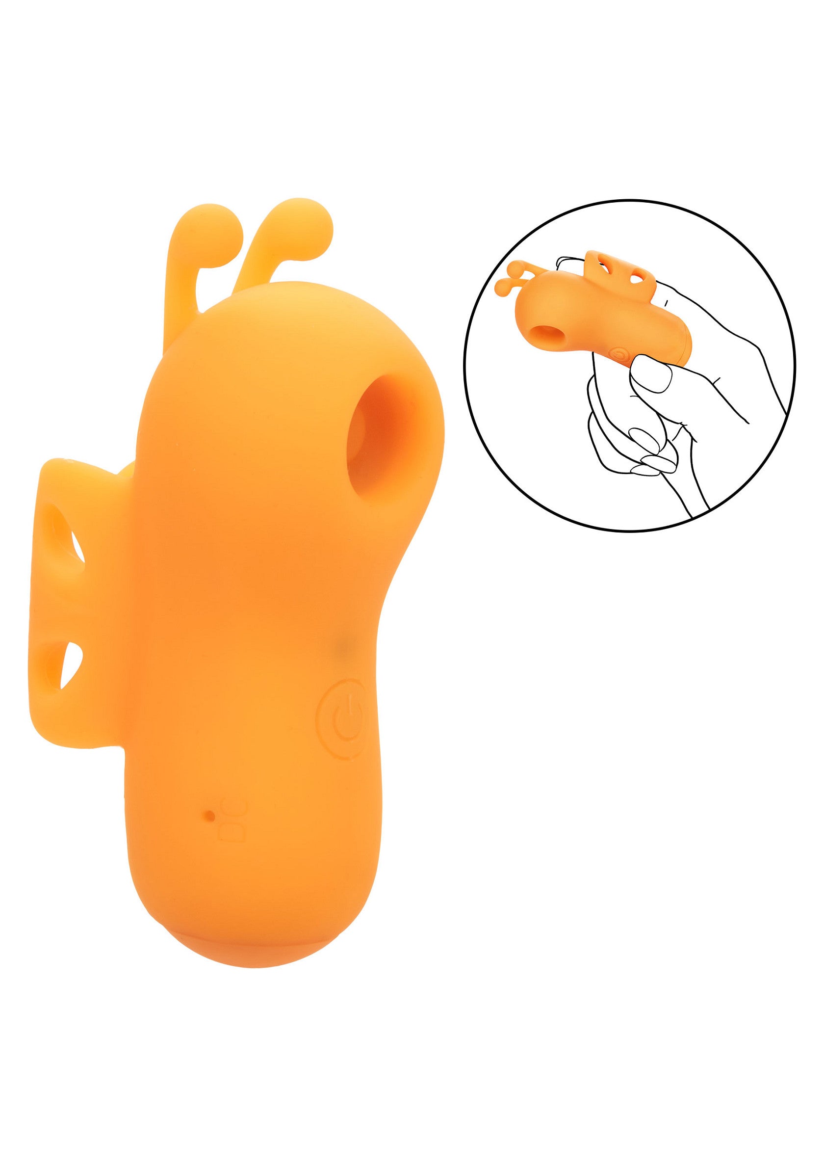 CalExotics The Buzzing Vibrator