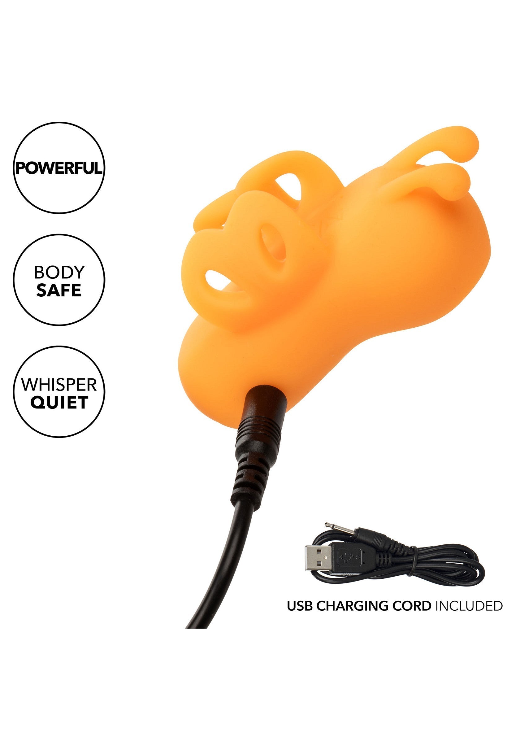 CalExotics The Buzzing Vibrator