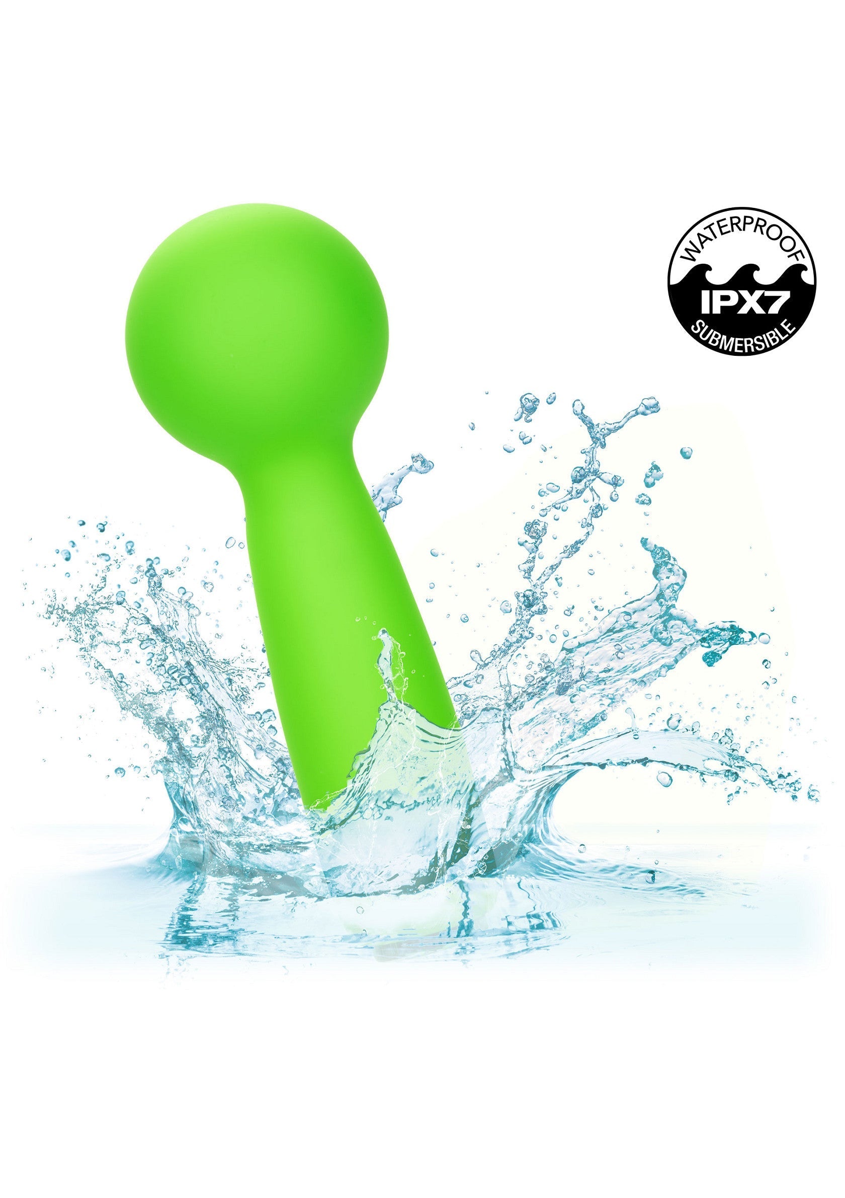 CalExotics The Bubbly Vibrator