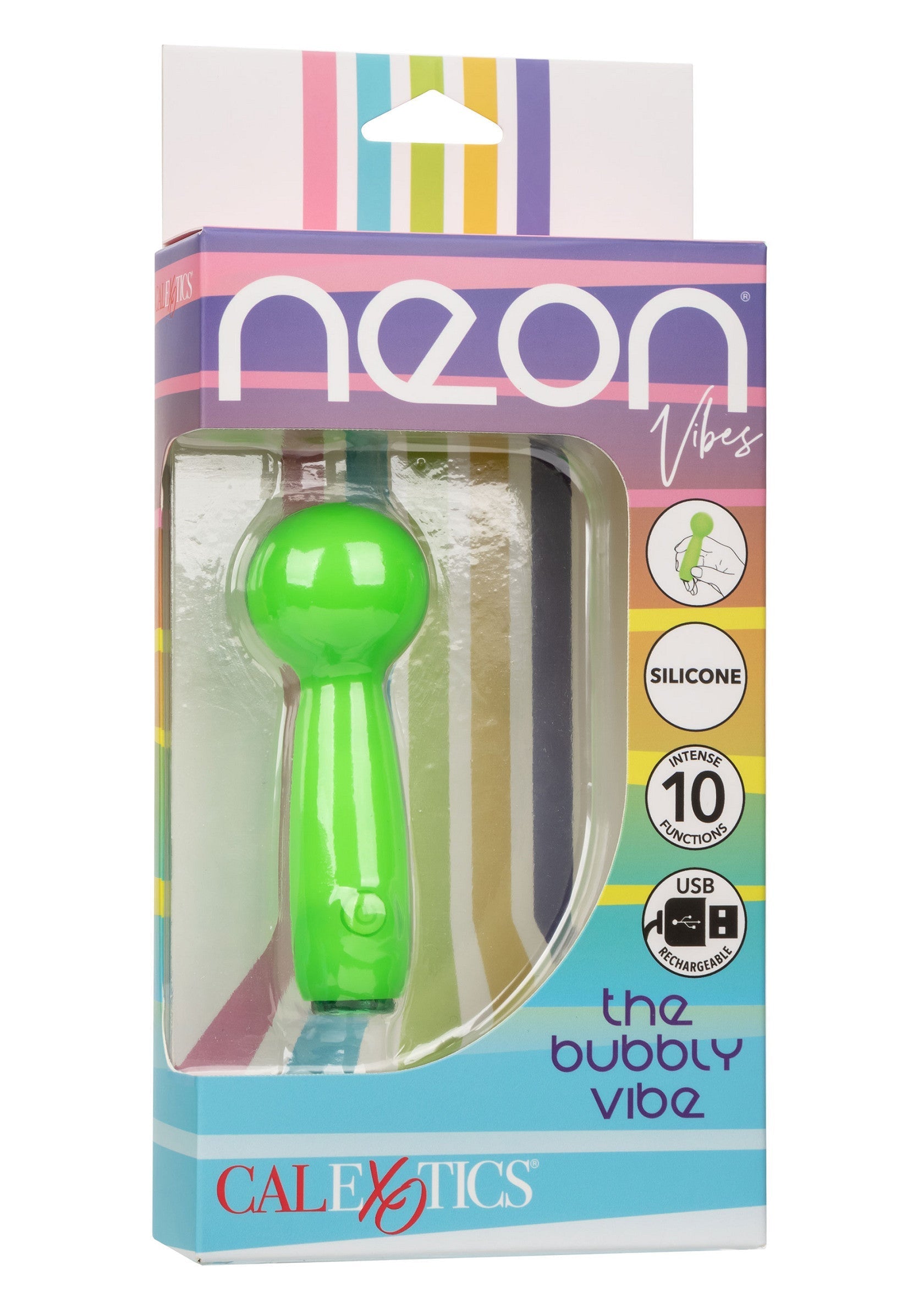 CalExotics The Bubbly Vibrator