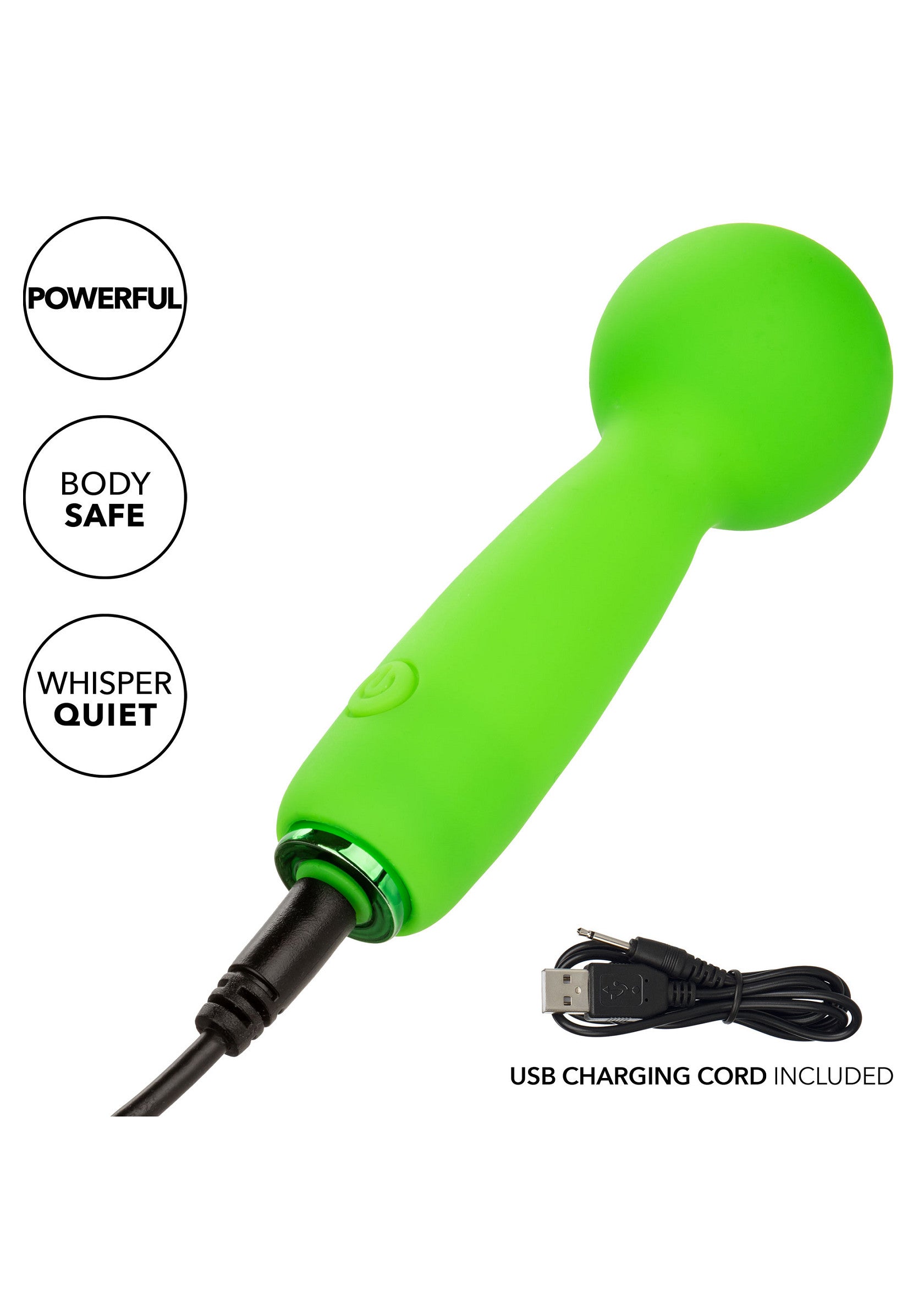CalExotics The Bubbly Vibrator