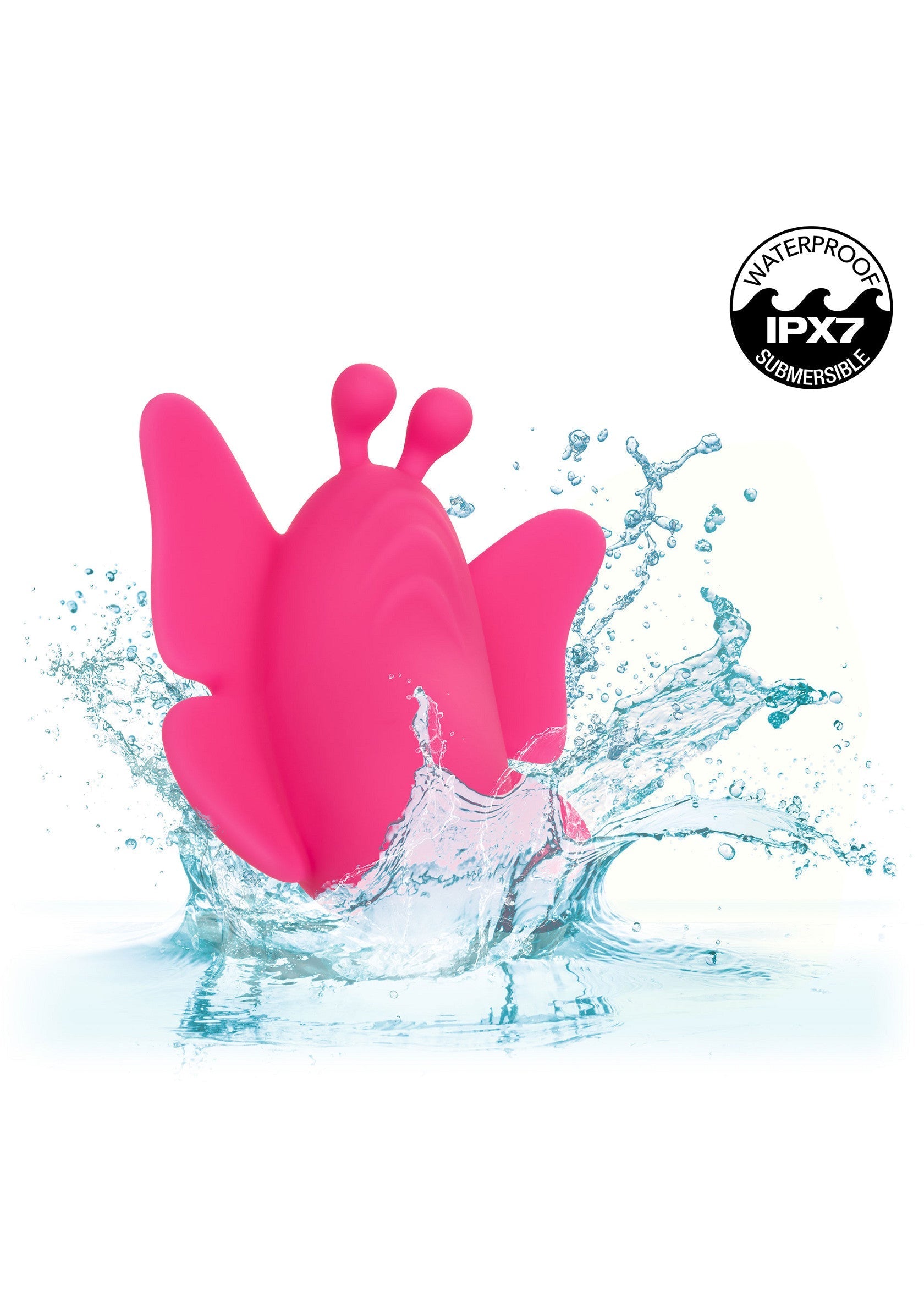 CalExotics The Flutter Vibrator