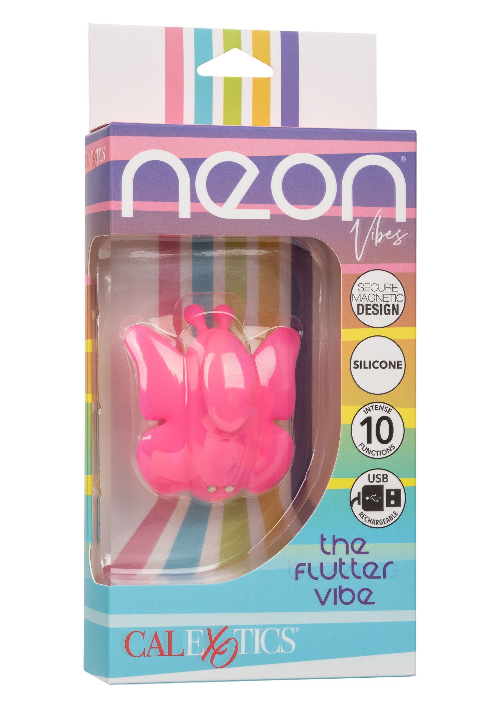 CalExotics The Flutter Vibrator