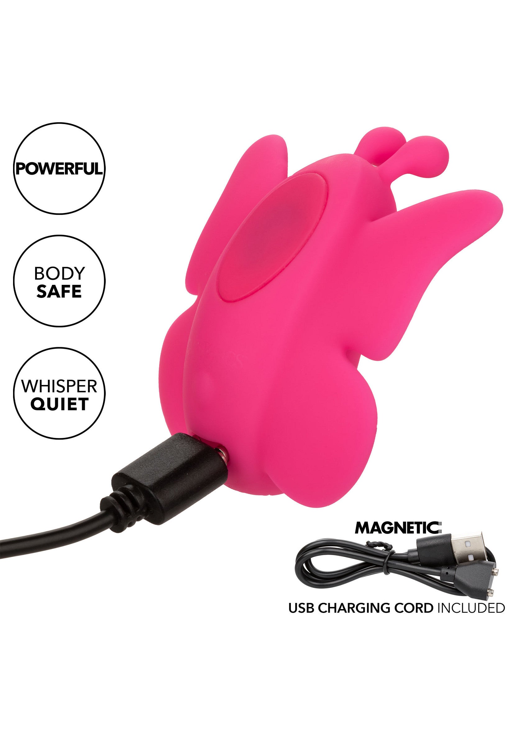 CalExotics The Flutter Vibrator