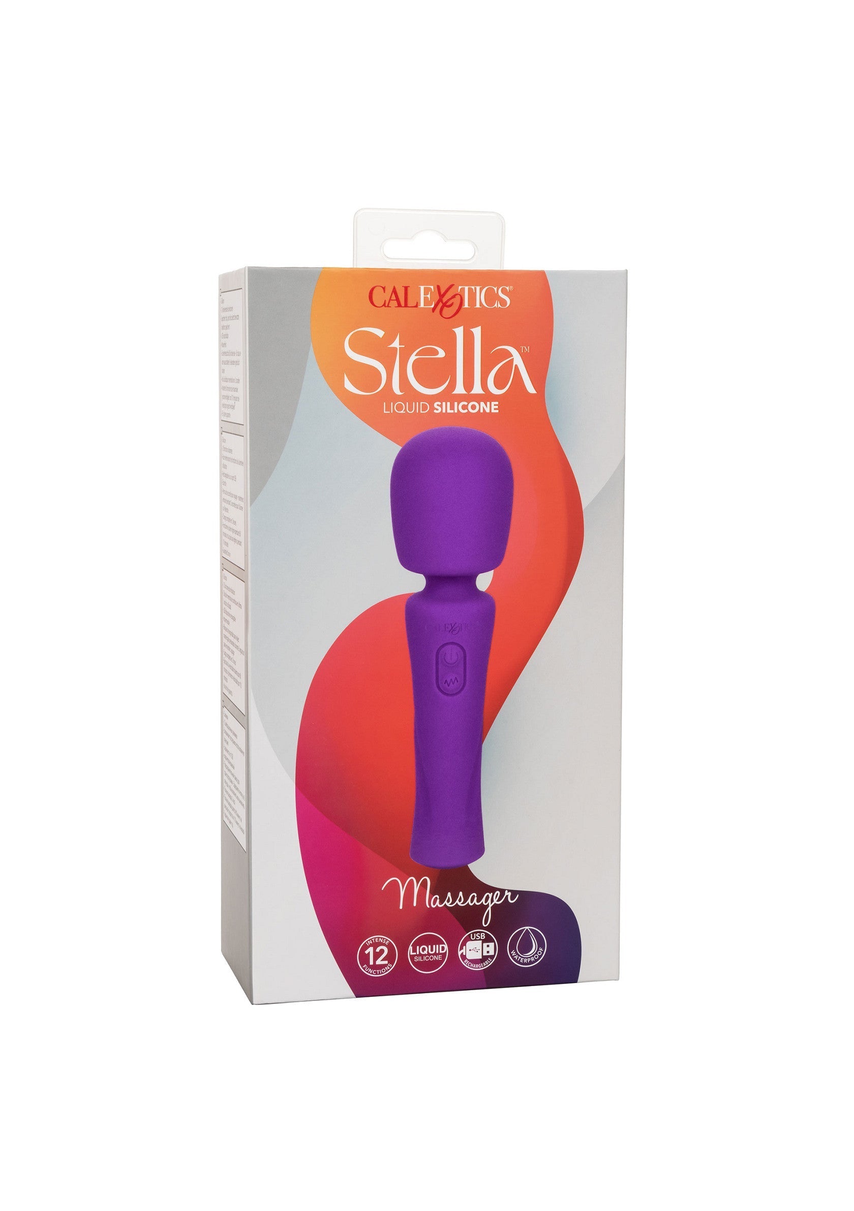 CalExotics Stella Massager