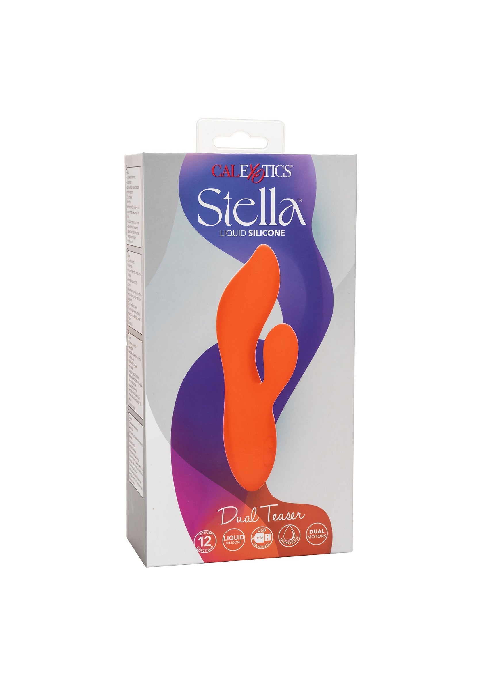 CalExotics Stella Dual Teaser