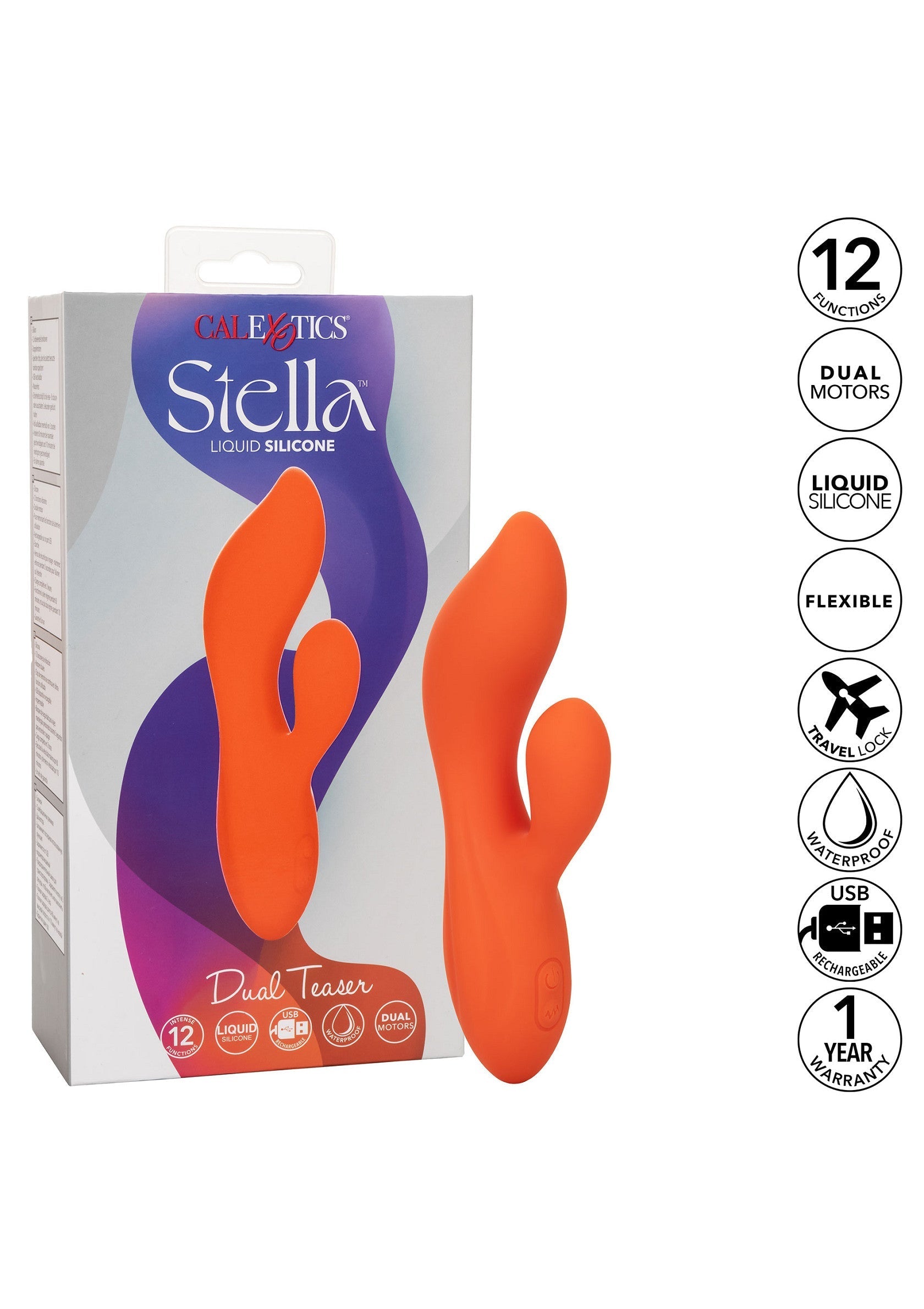 CalExotics Stella Dual Teaser