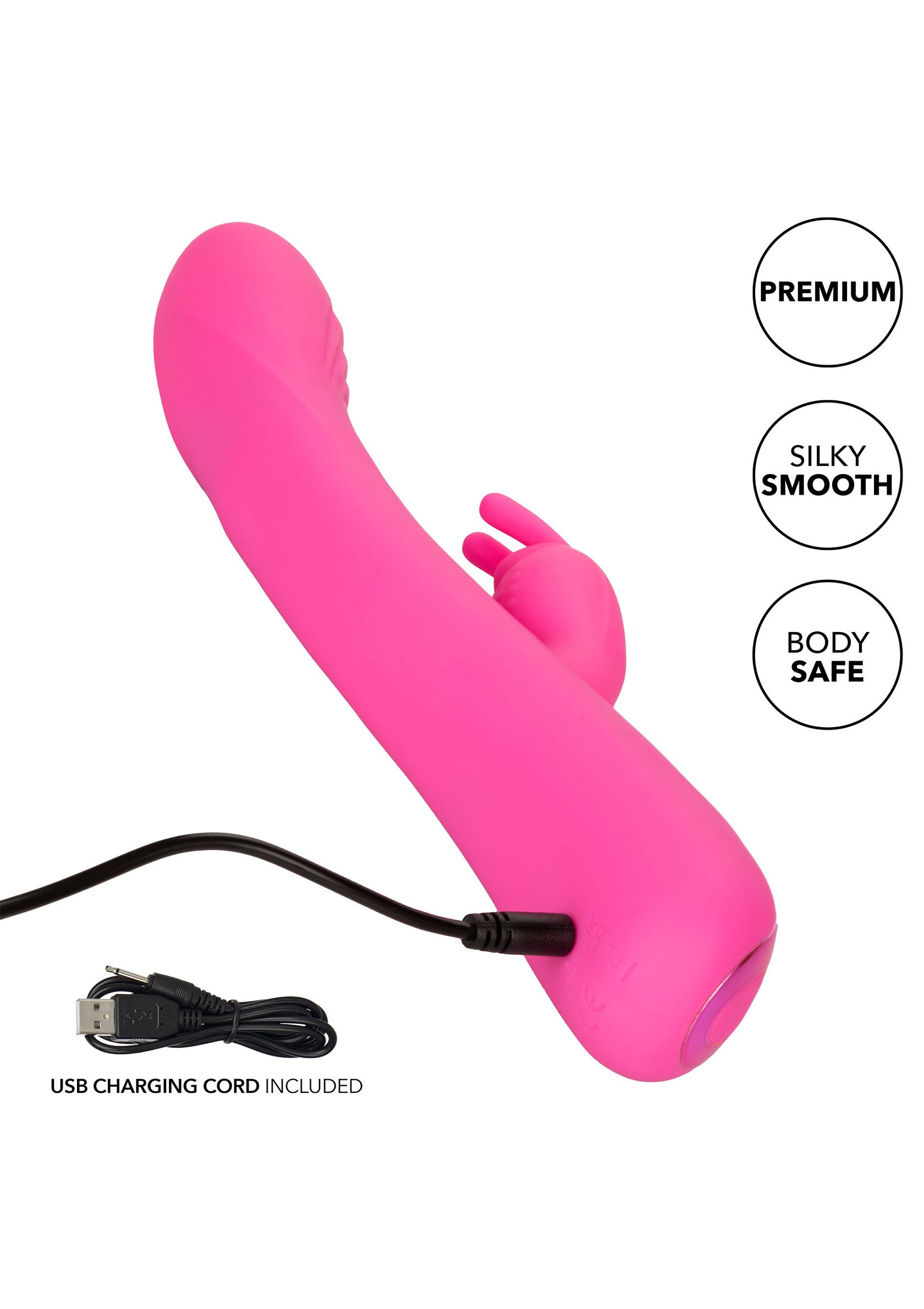 CalExotics Elite Rocking Rabbit