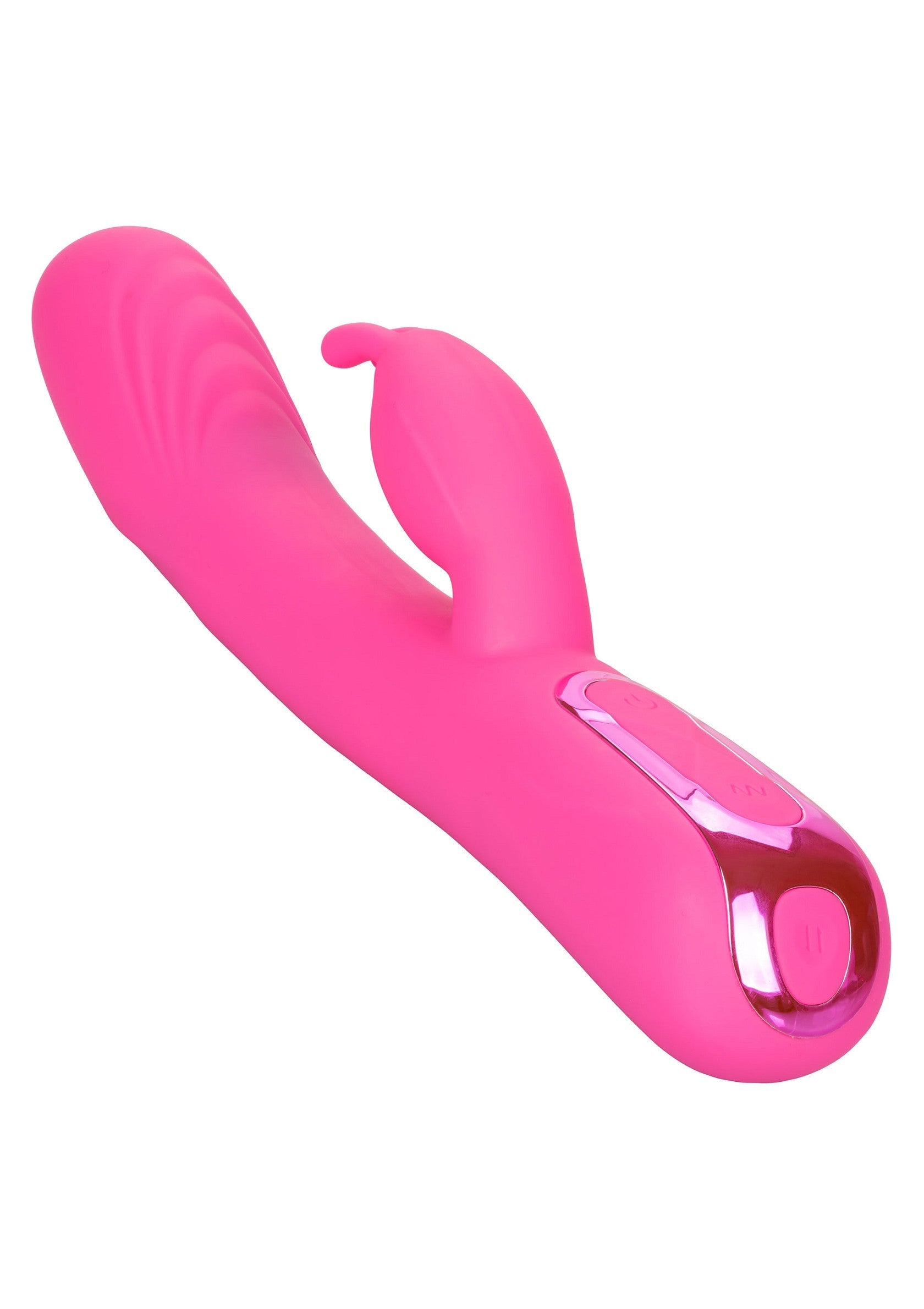 CalExotics Elite Rocking Rabbit
