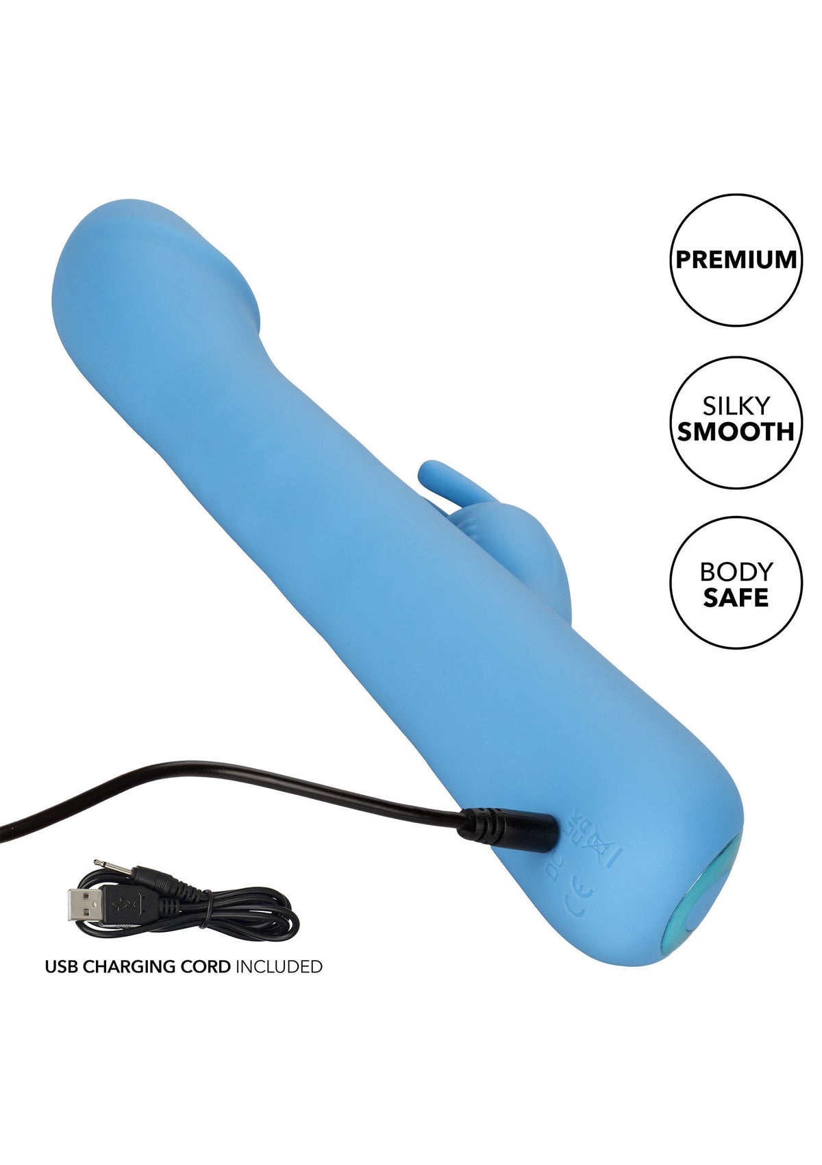CalExotics Elite Rotating Rabbit
