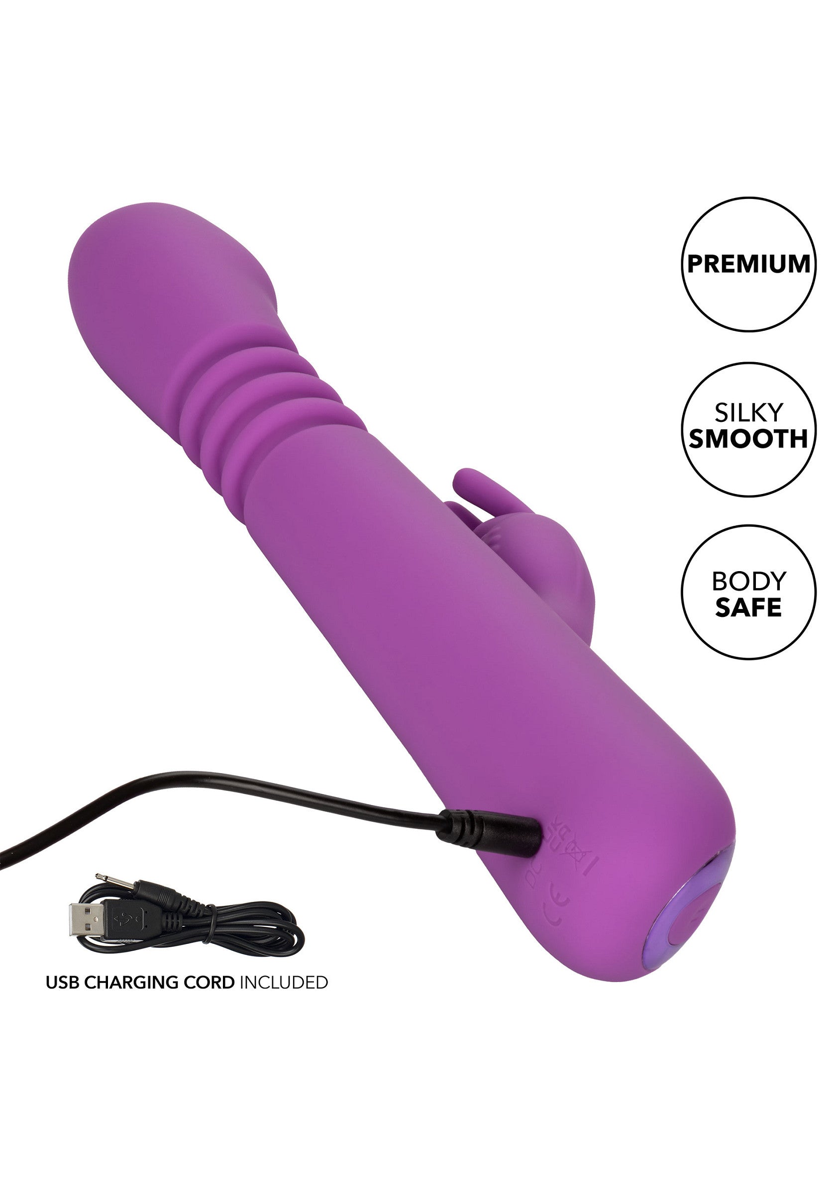 CalExotics Elite Thrusting Rabbit