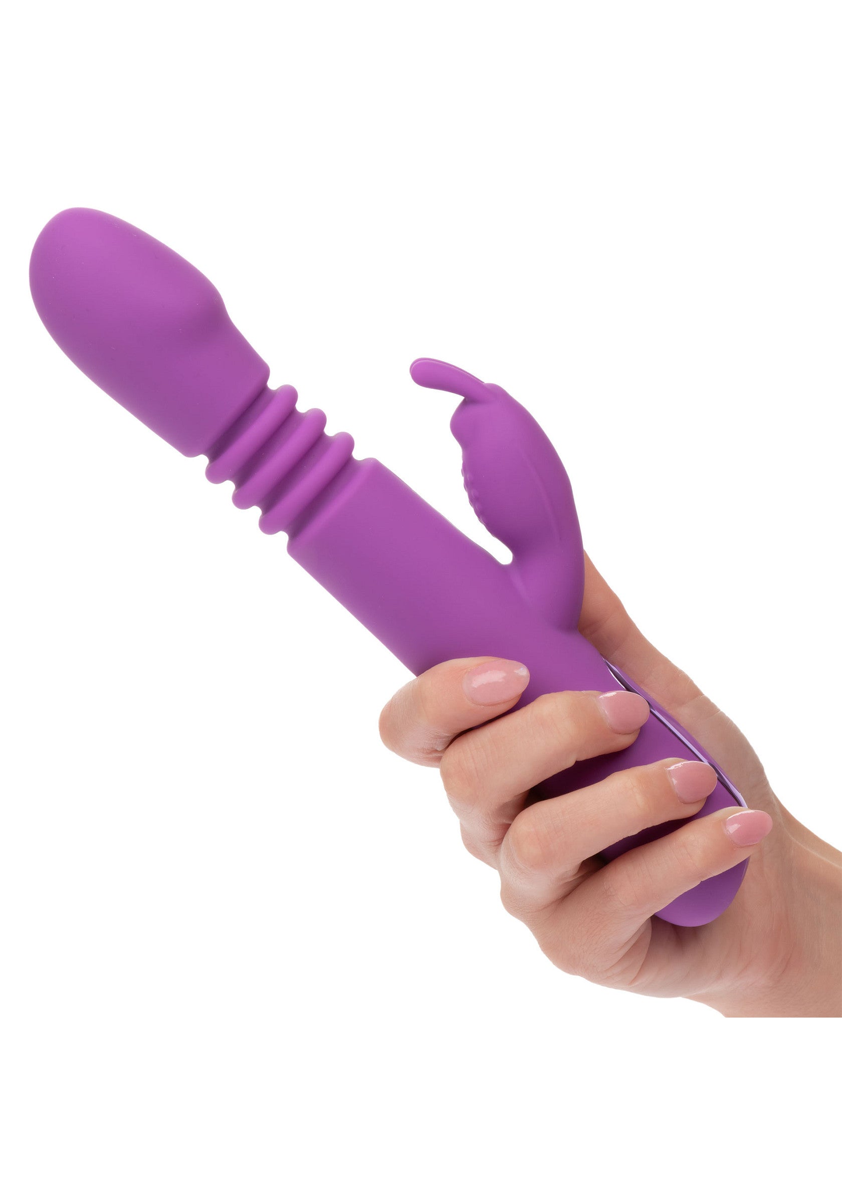 CalExotics Elite Thrusting Rabbit