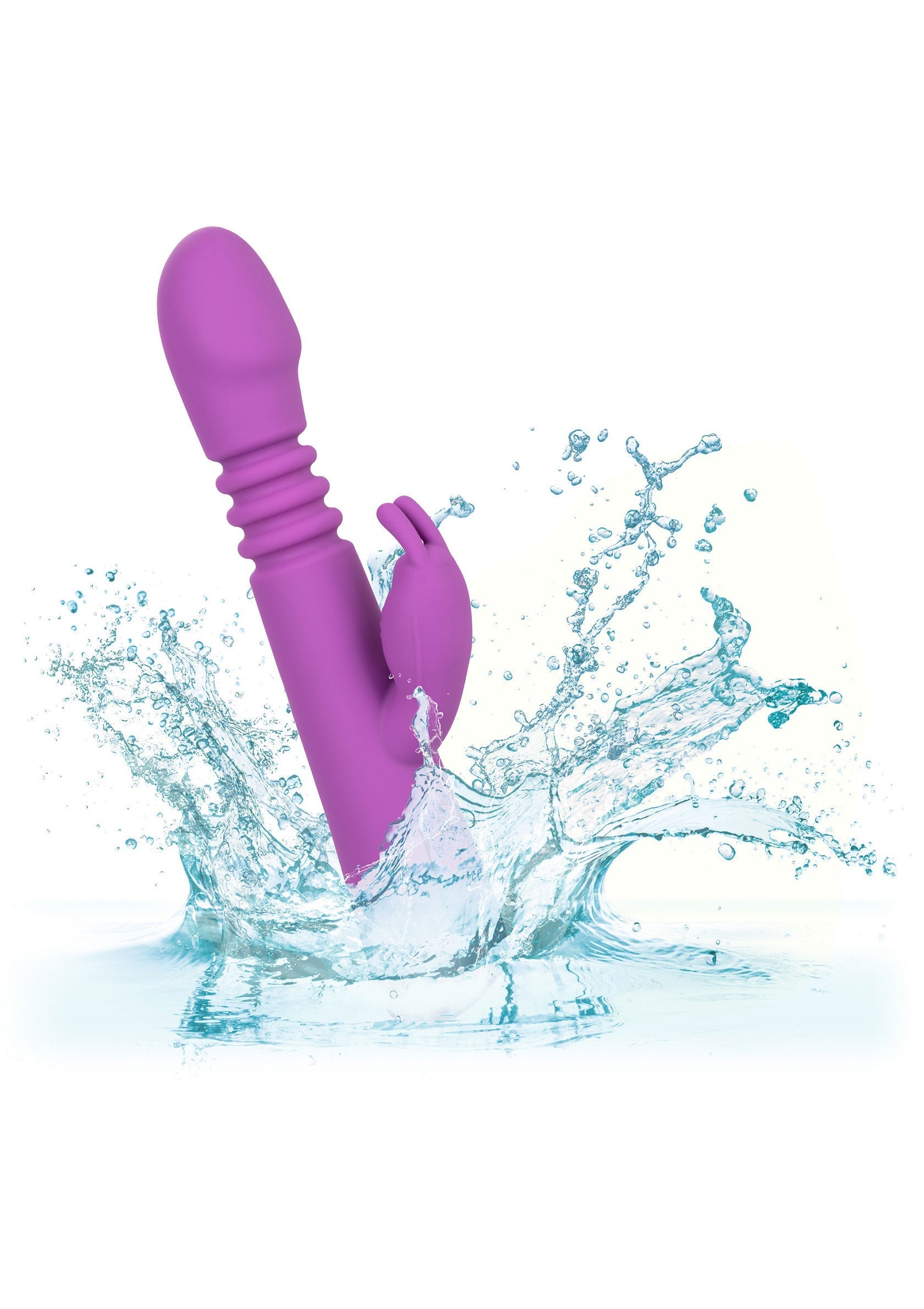 CalExotics Elite Thrusting Rabbit