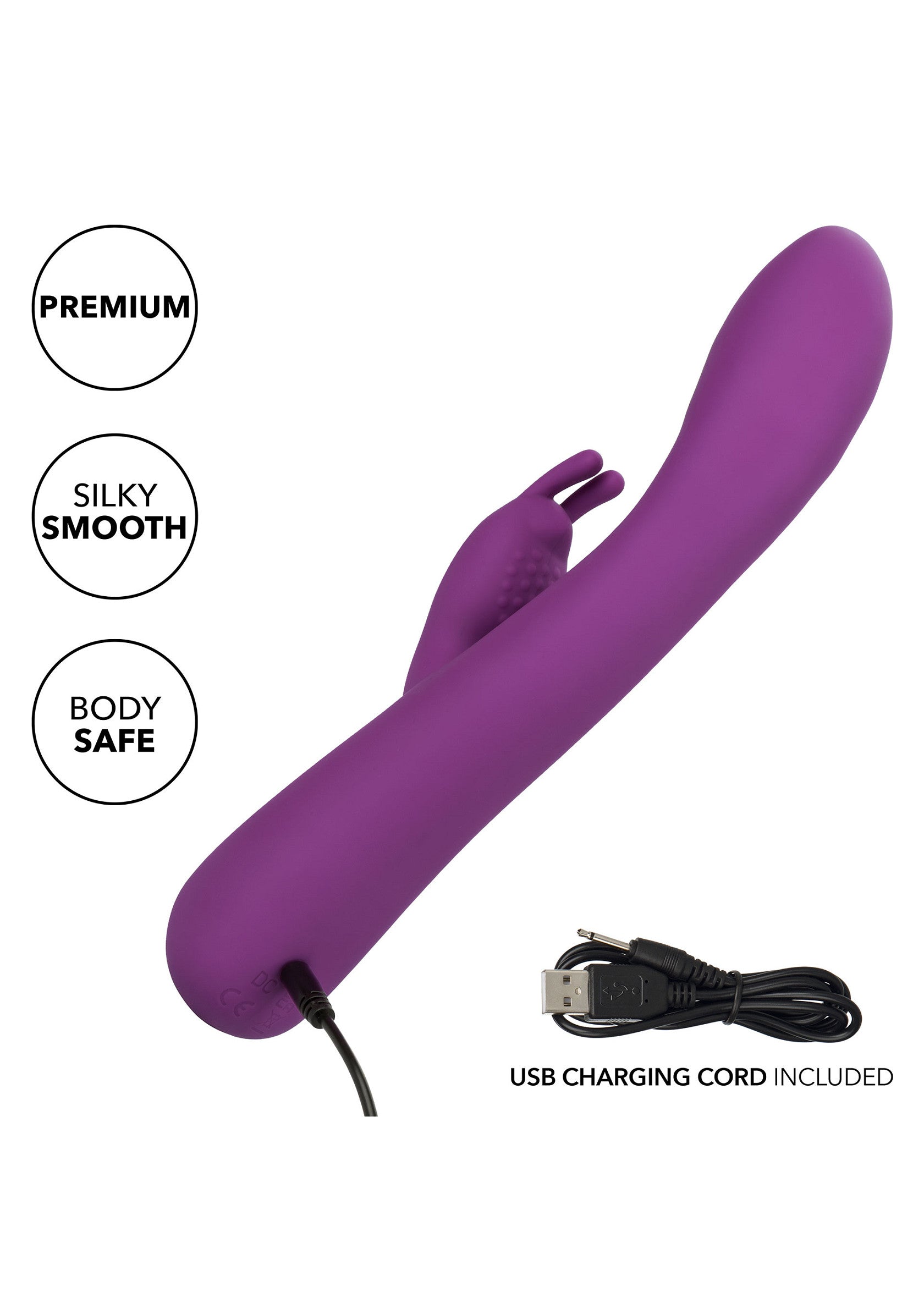 CalExotics Elite Warming Rabbit