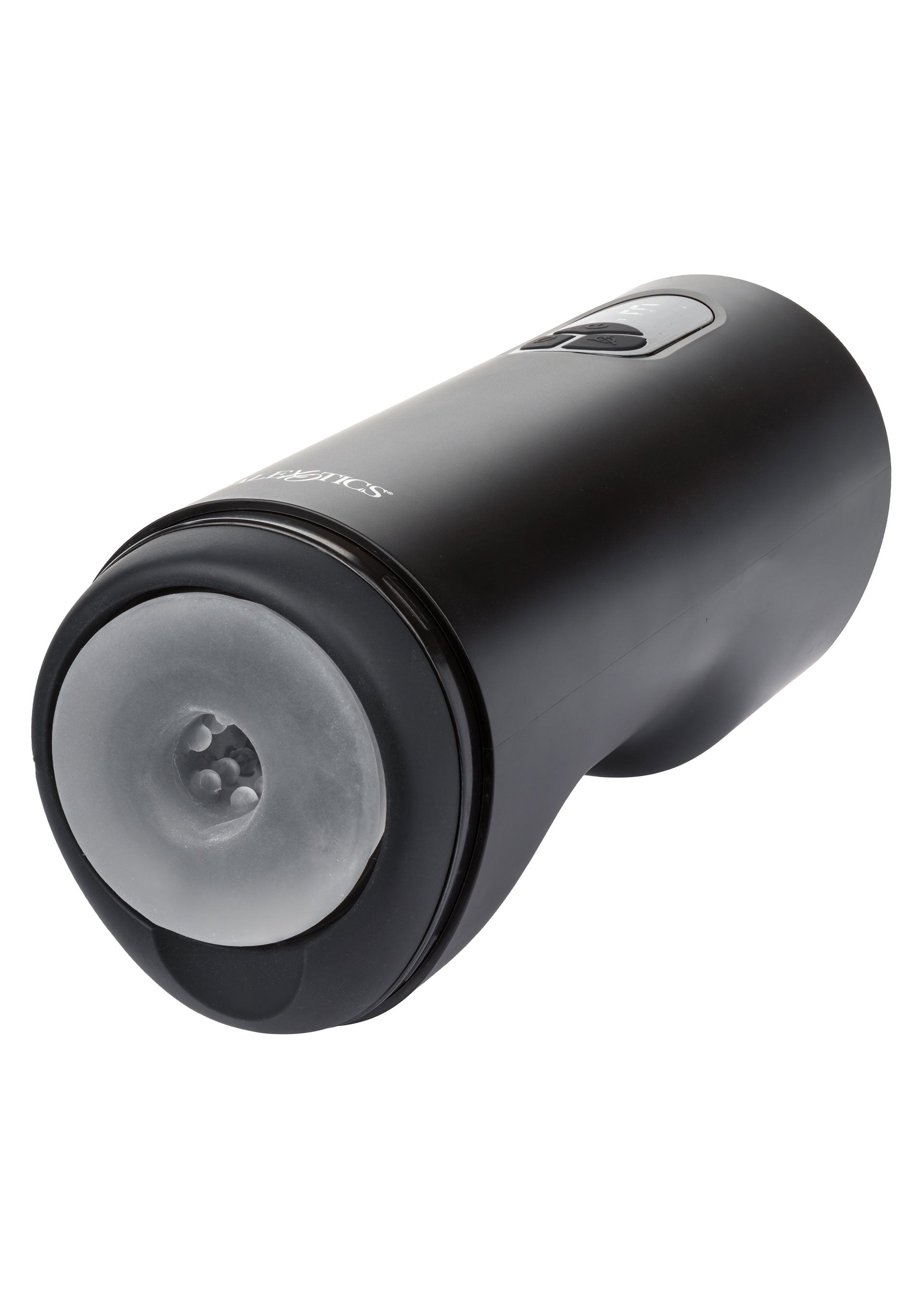 CalExotics Bionic Vibro Stroker