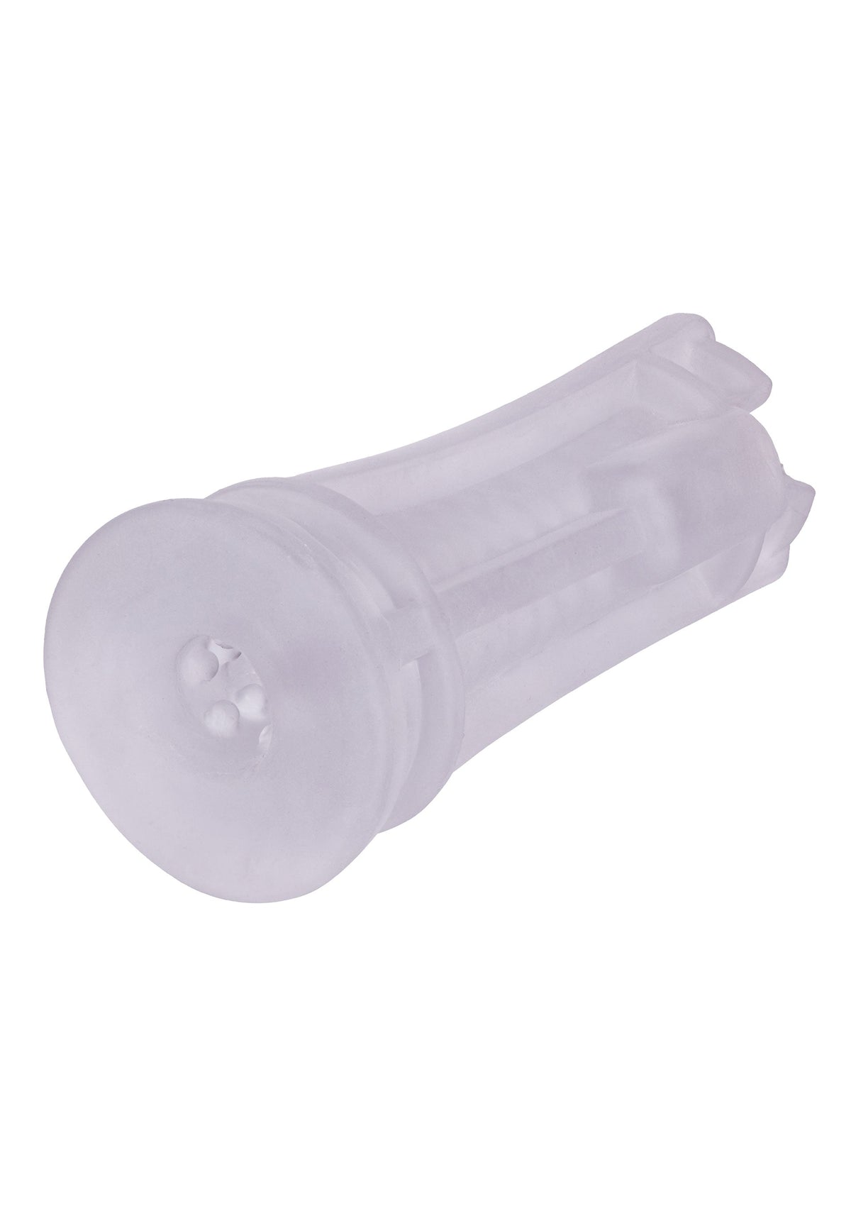 CalExotics Bionic Vibro Stroker