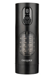 CalExotics Beaded Power Stroker