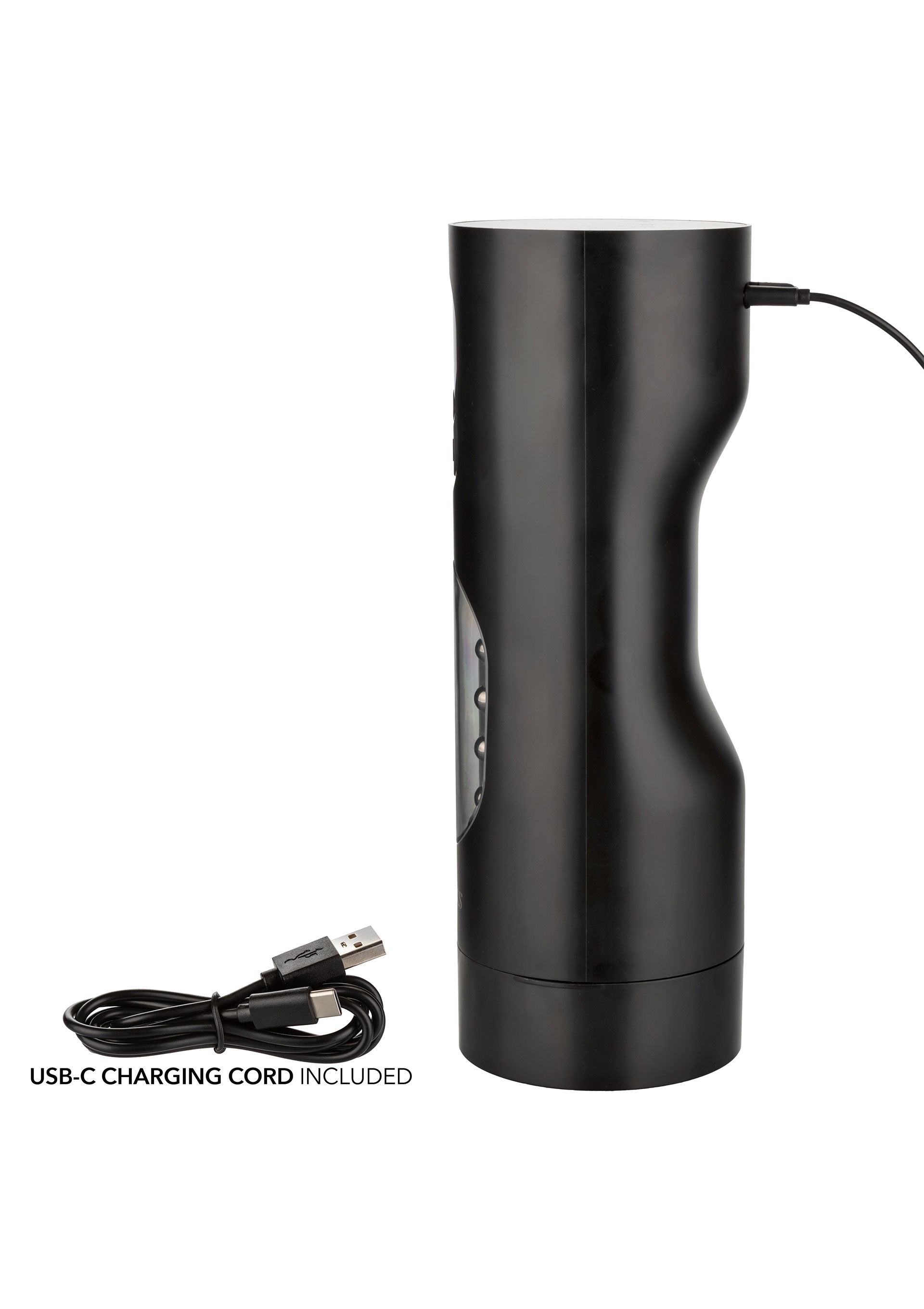 CalExotics Beaded Power Stroker