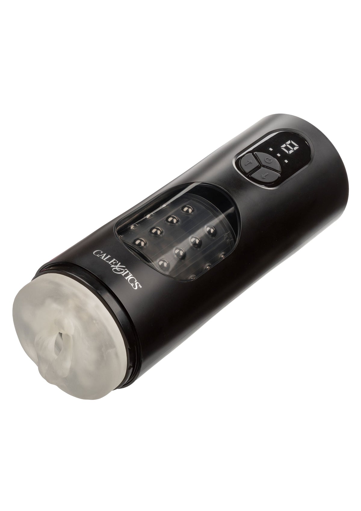 CalExotics Beaded Power Stroker