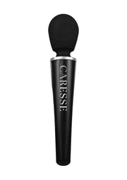 Caresse Compact Wand Massager