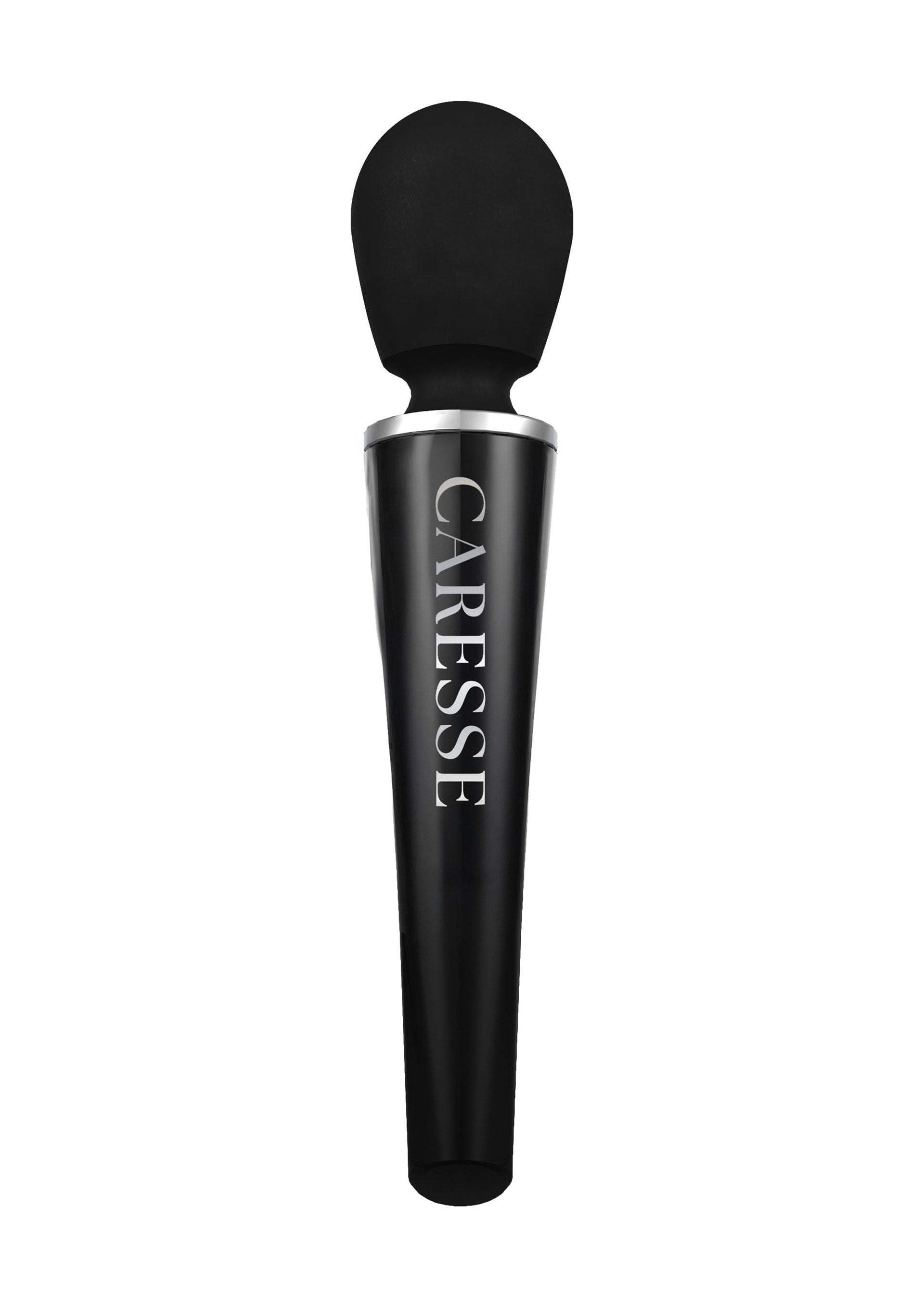 Caresse Compact Wand Massager
