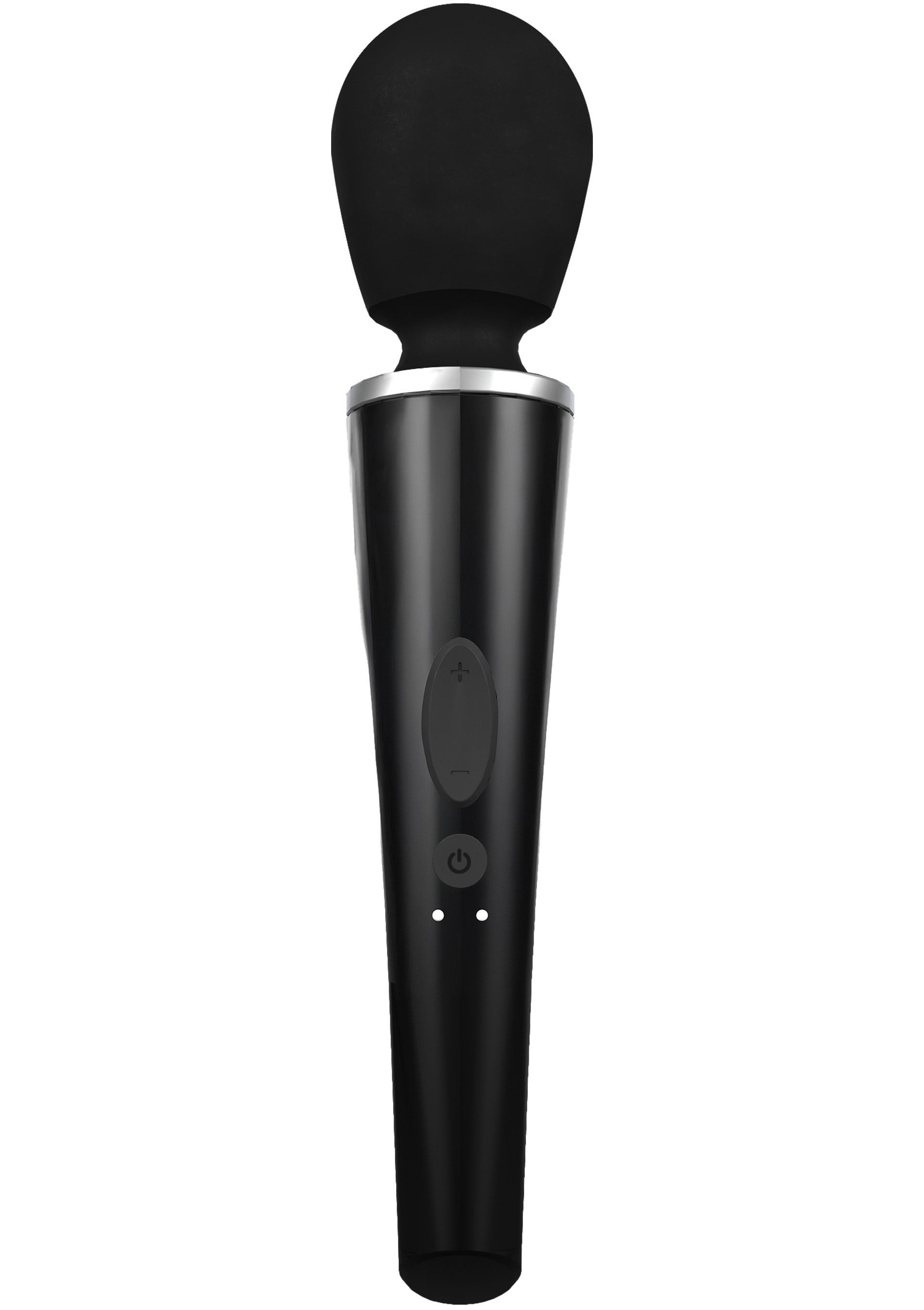 Caresse Compact Wand Massager
