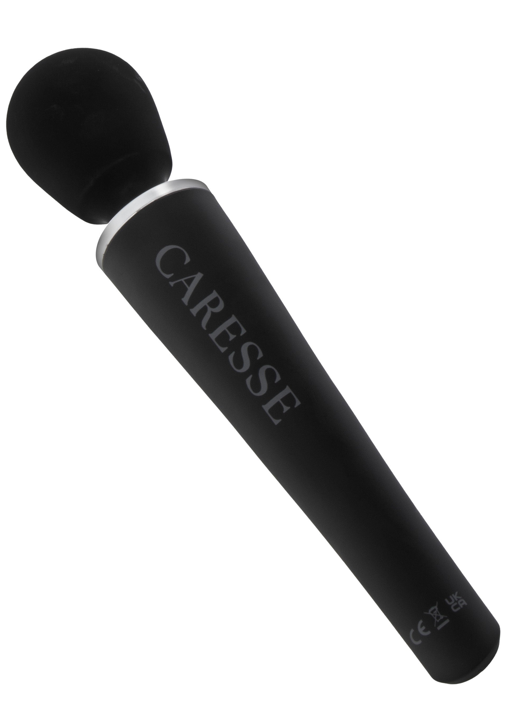 Caresse Compact Wand Massager