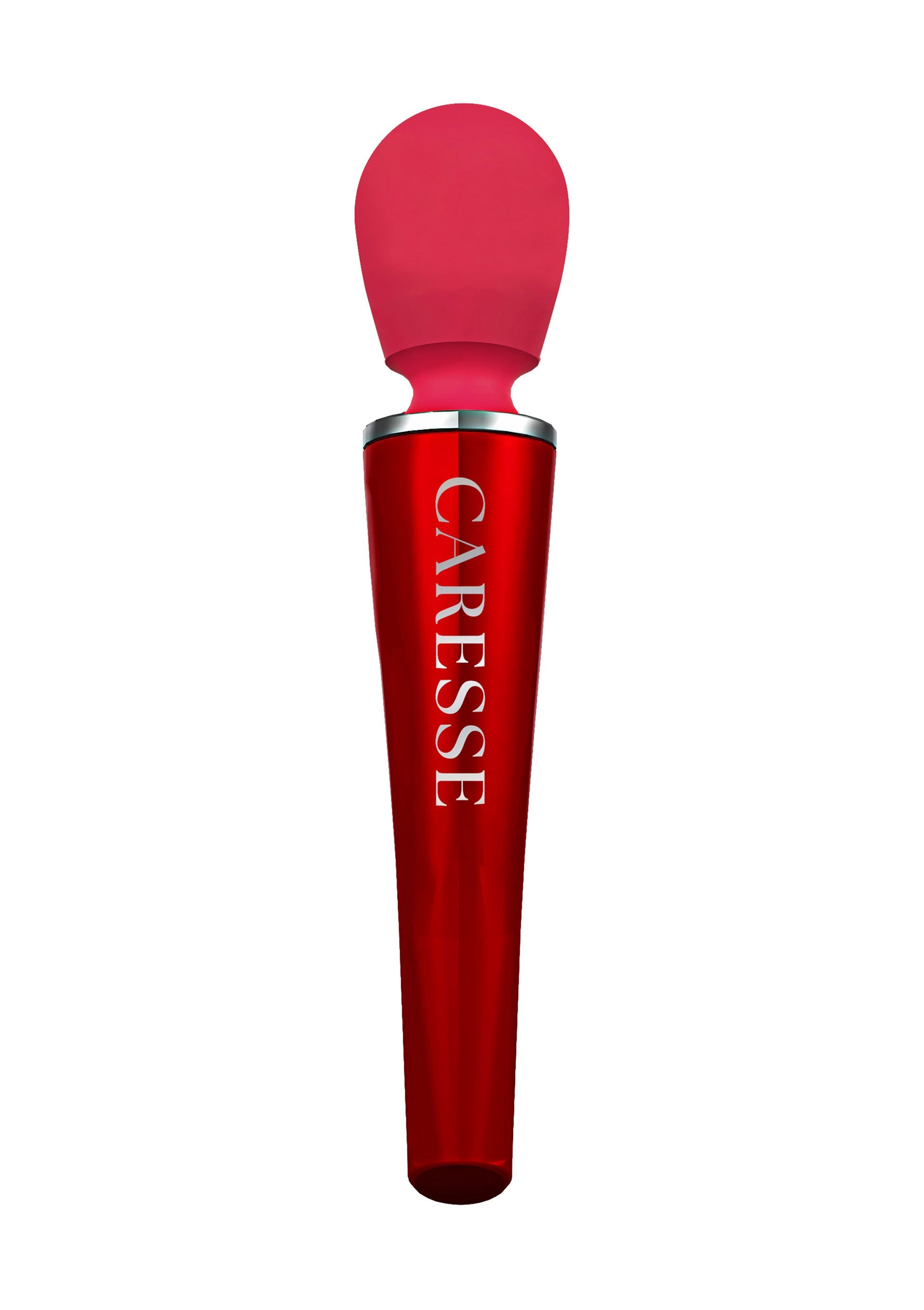 Caresse Compact Wand Massager