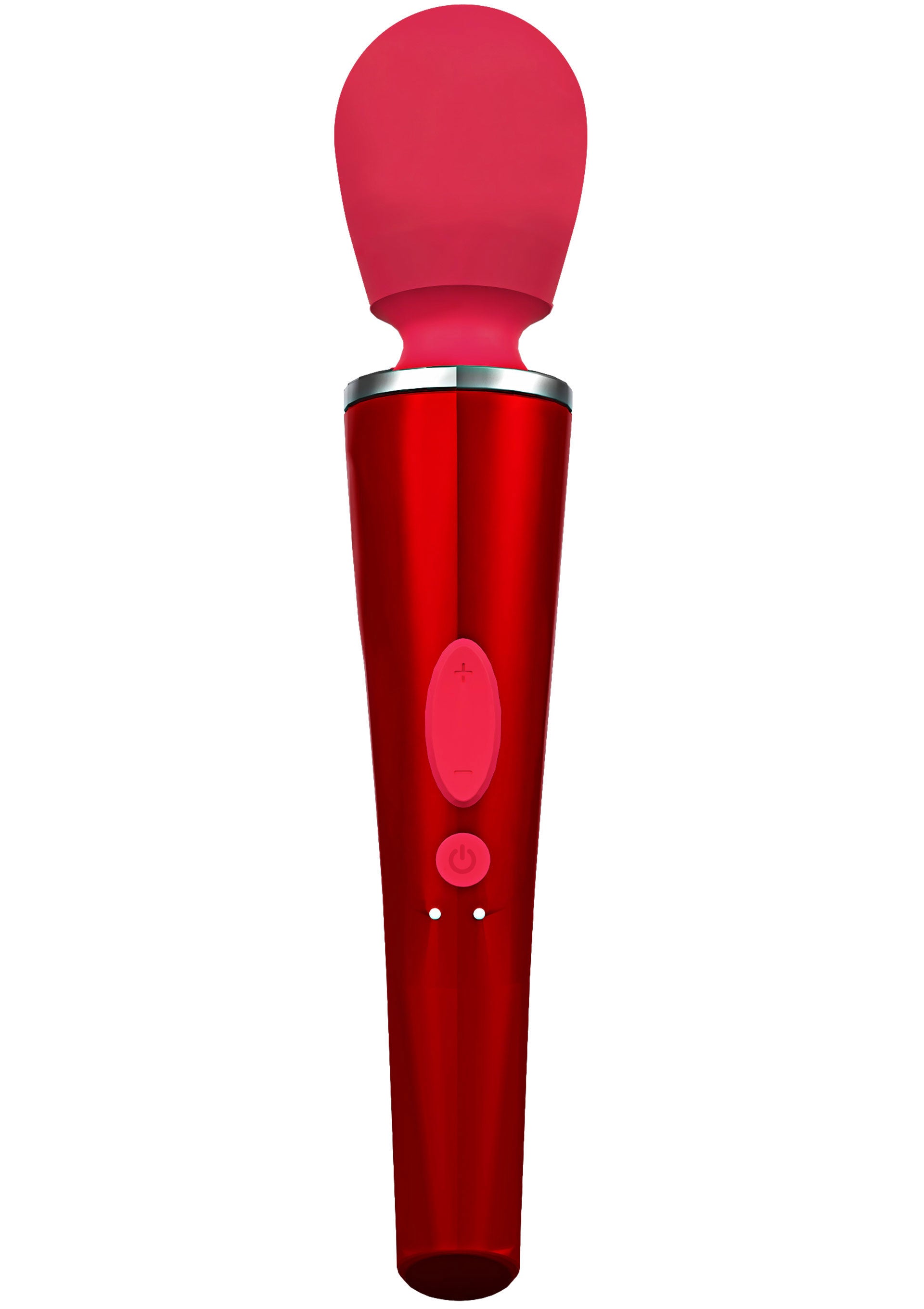 Caresse Compact Wand Massager
