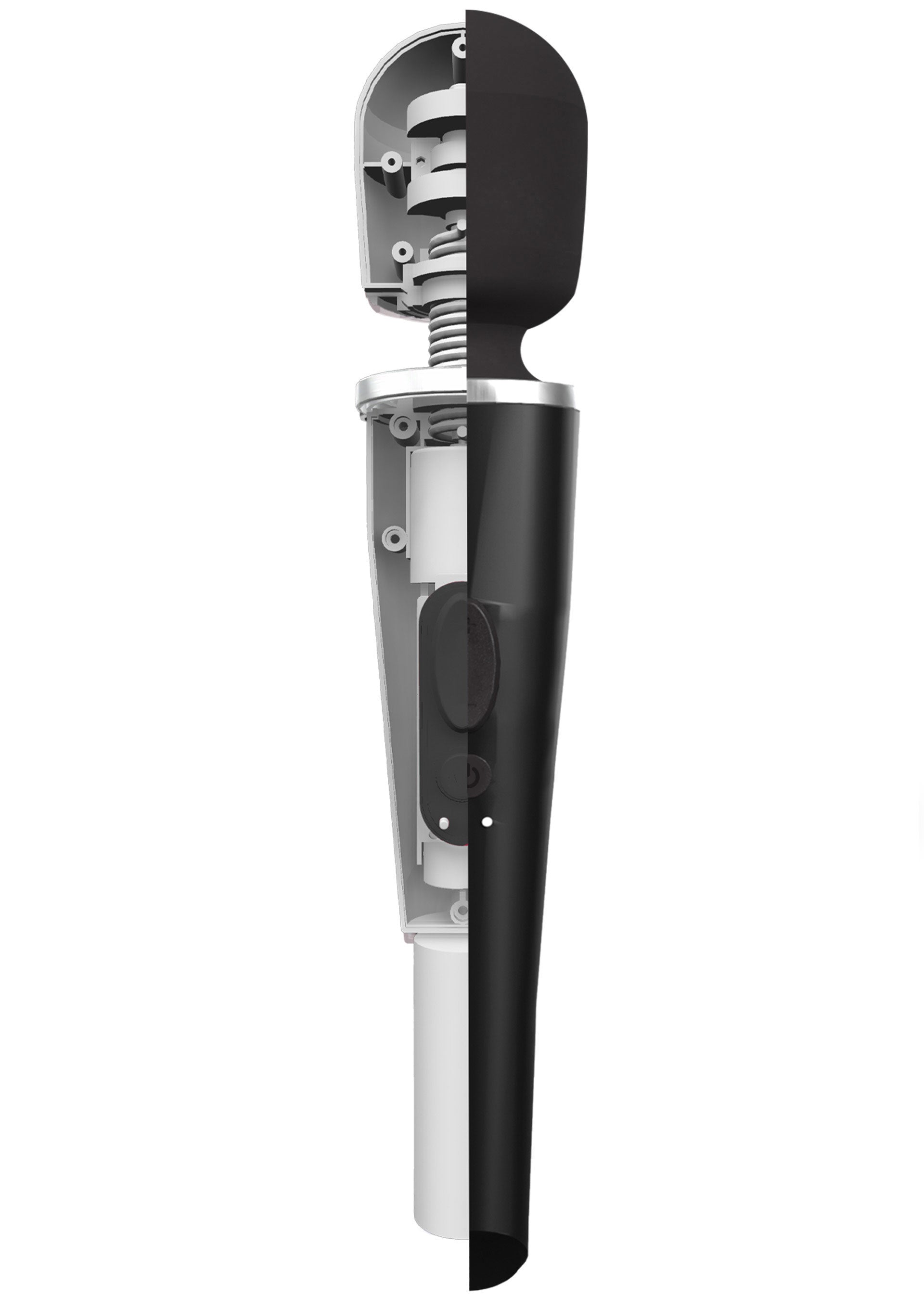 Caresse Pro Wand Massager