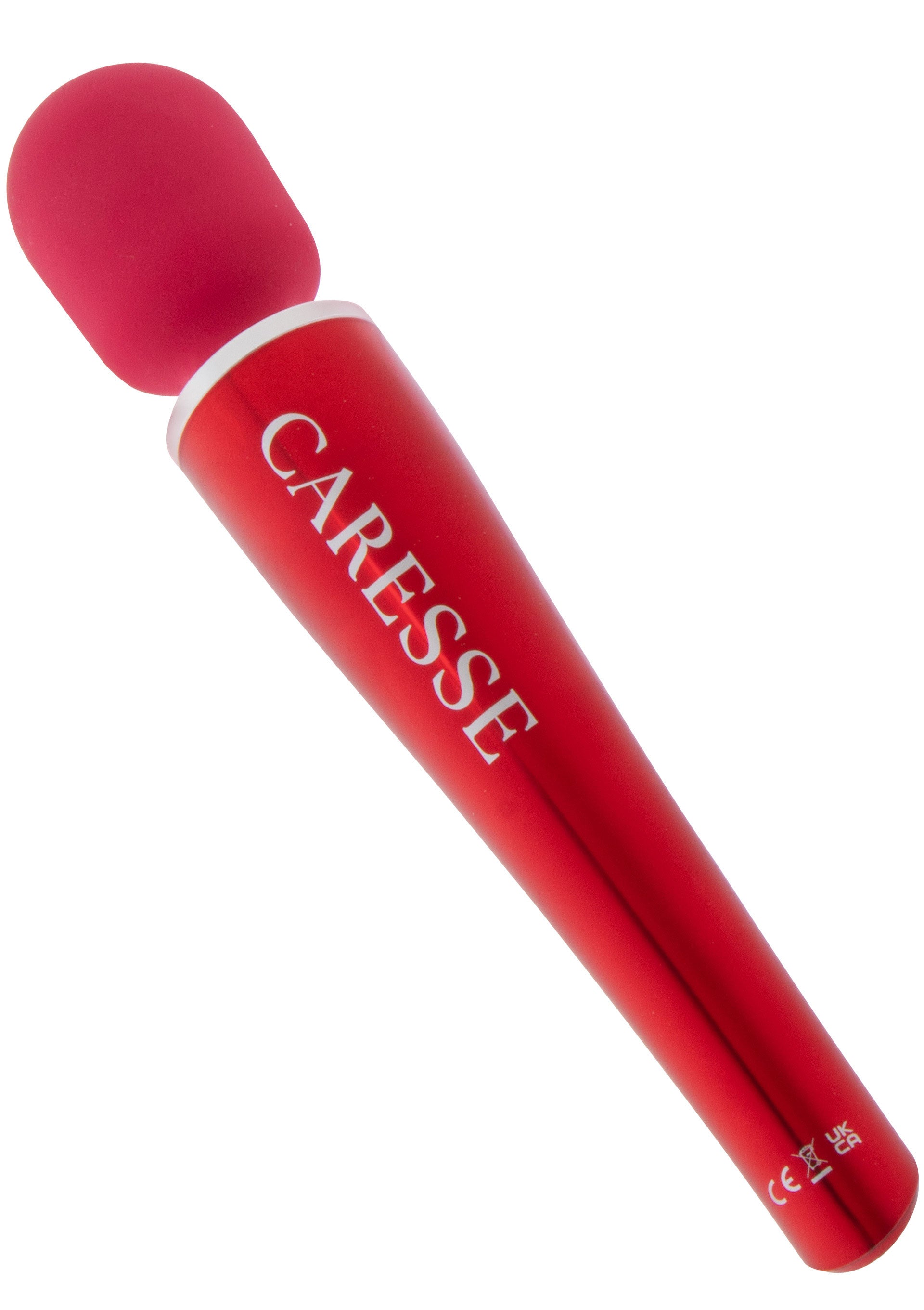 Caresse Pro Wand Massager