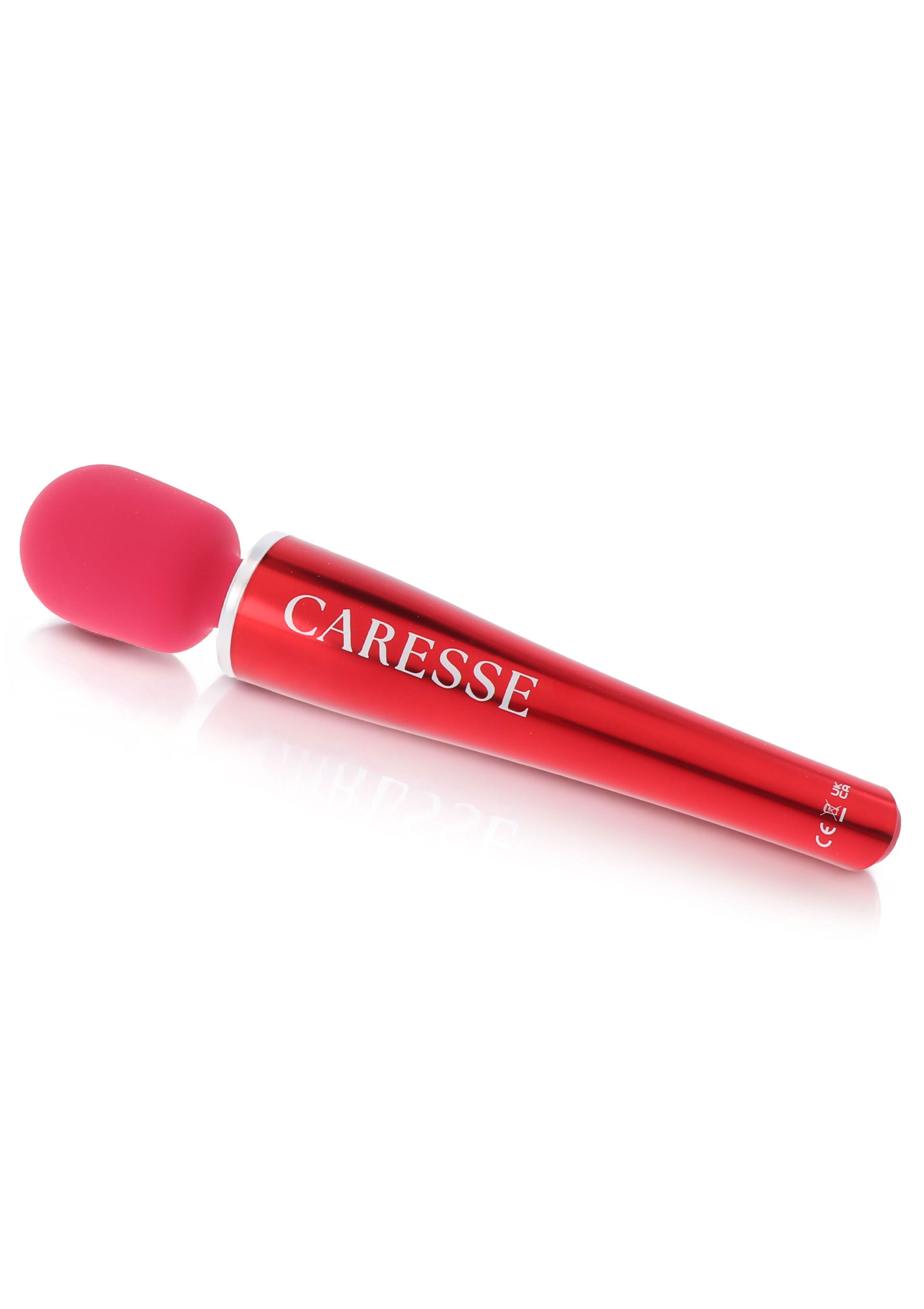 Caresse Pro Wand Massager
