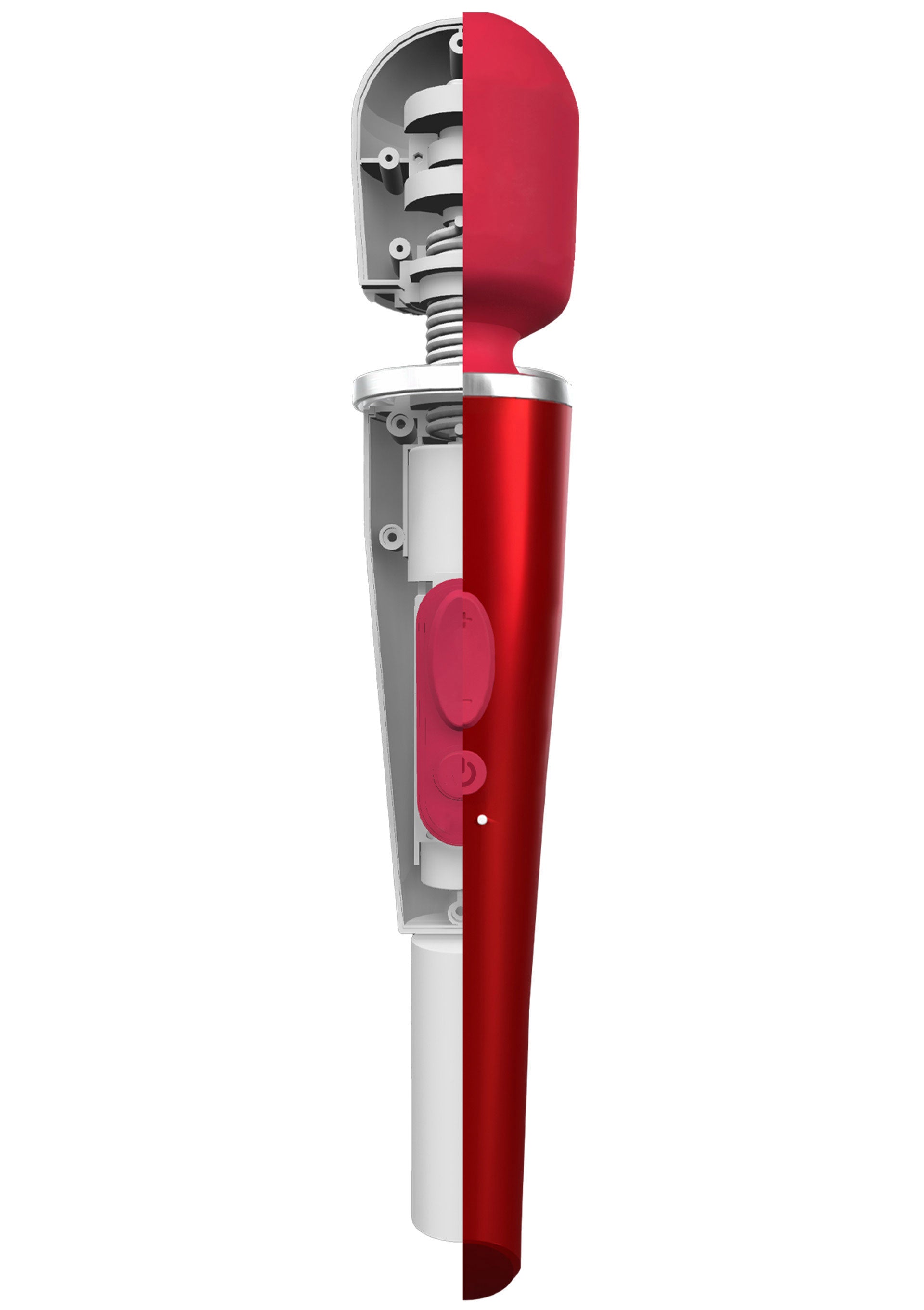 Caresse Pro Wand Massager