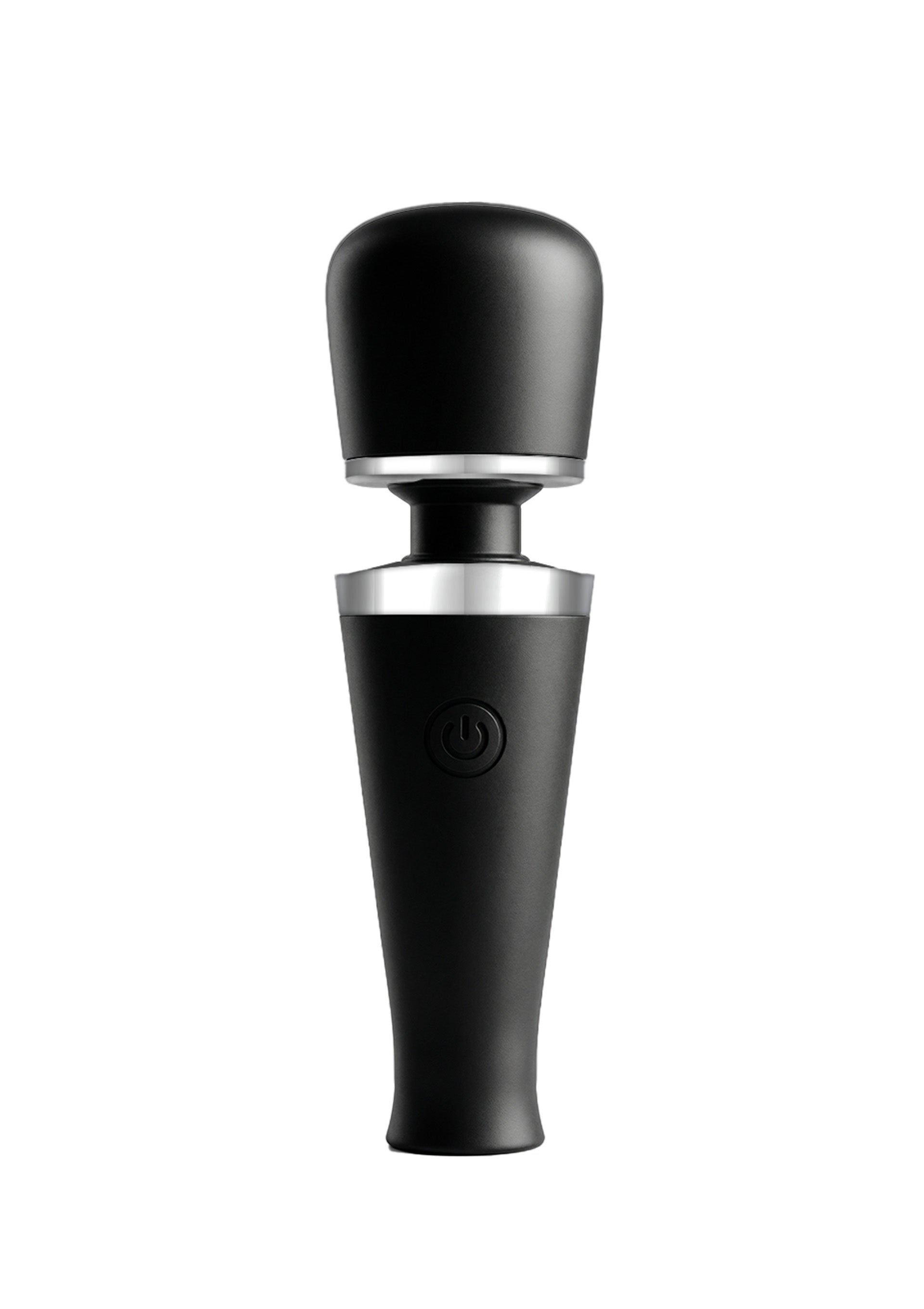 Caresse Travel Wand Massager