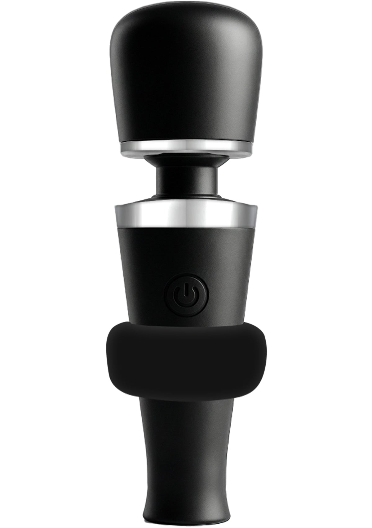 Caresse Travel Wand Massager