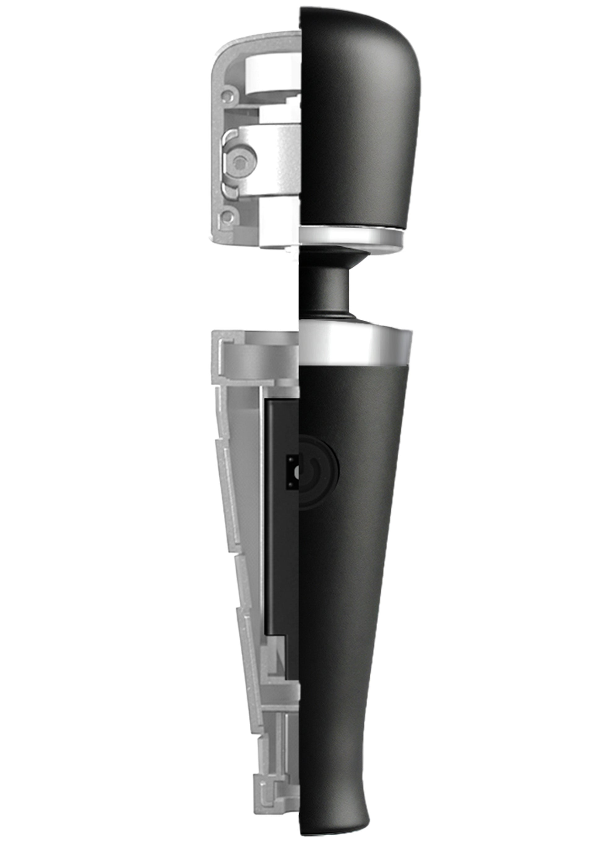 Caresse Travel Wand Massager